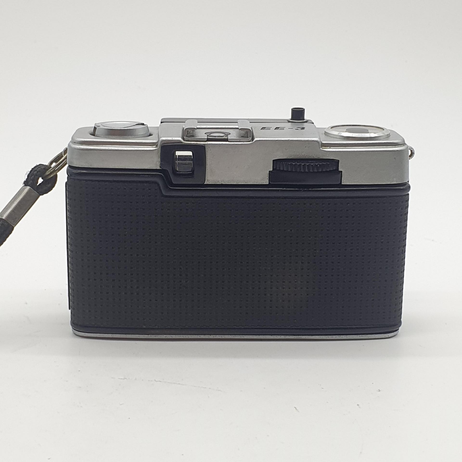 올림푸스 펜 EE3 EE-3 Olympus pen 하프카메라