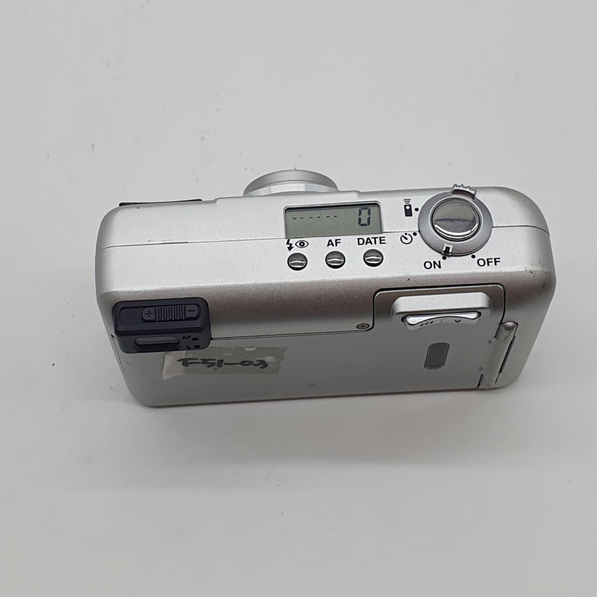 펜탁스 에스피오 Pentax Espio 120sw *레드벨벳 슬기 웬디 카메라💕
