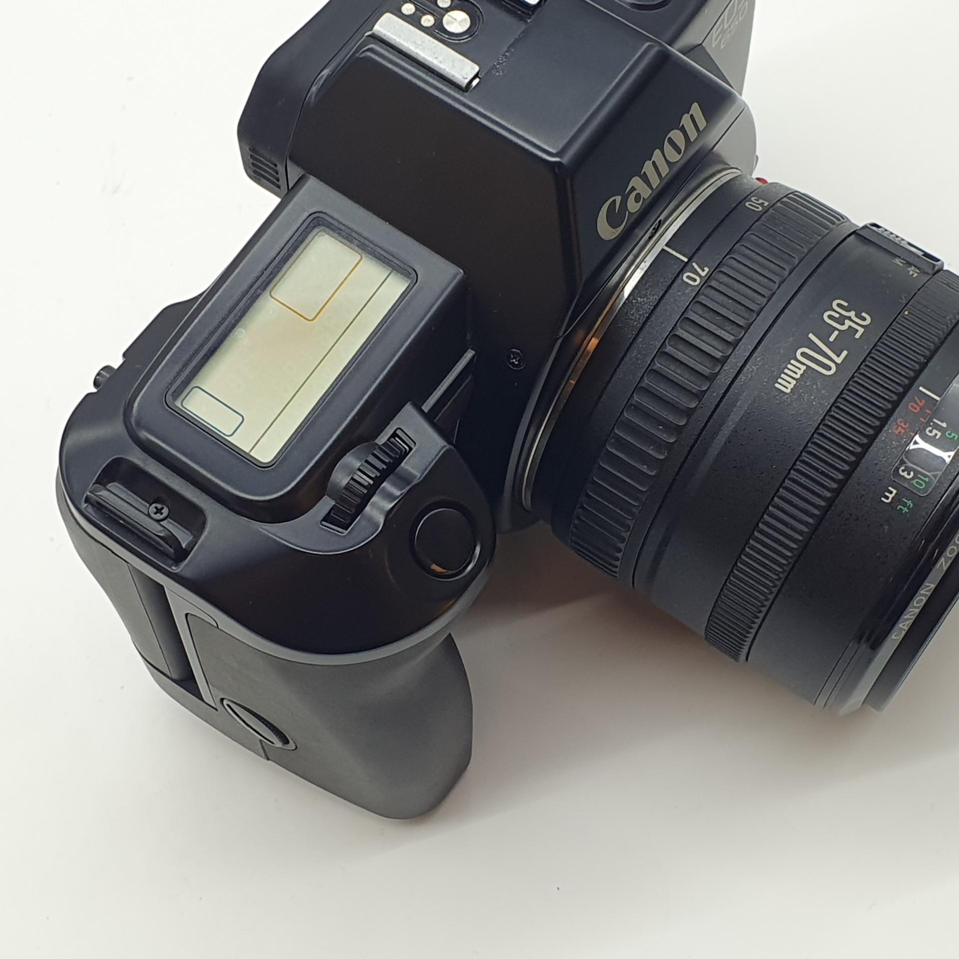 캐논 EOS 650