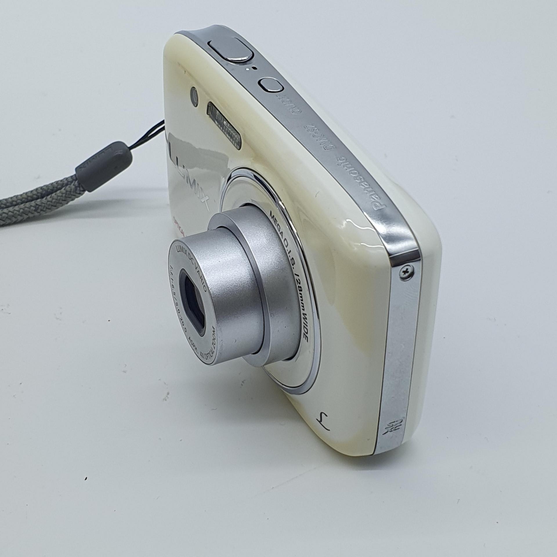 파나소닉 루믹스 DMC-S2