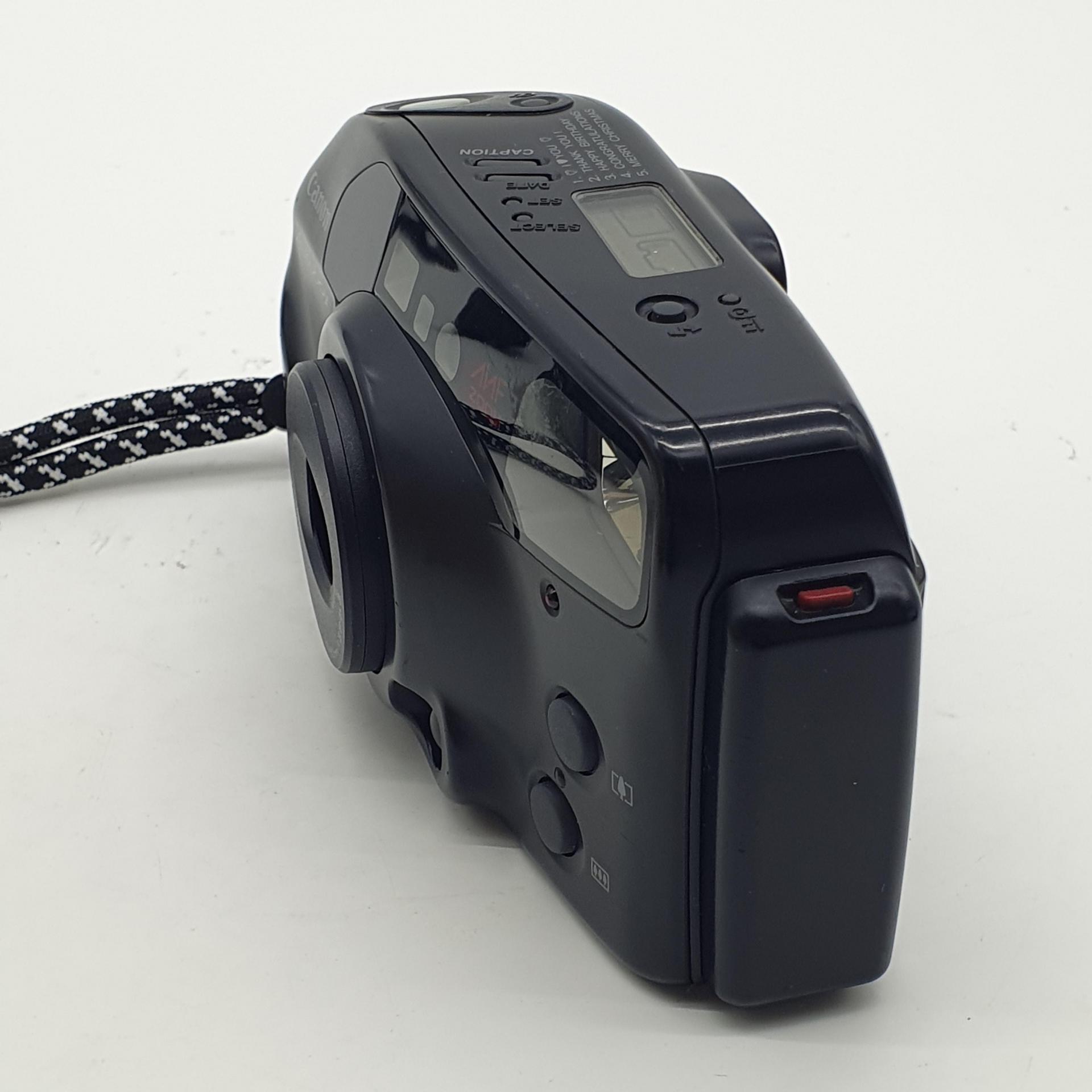 캐논 뉴오토보이 canon new autoboy / 캡션 줌 오토보이 줌3