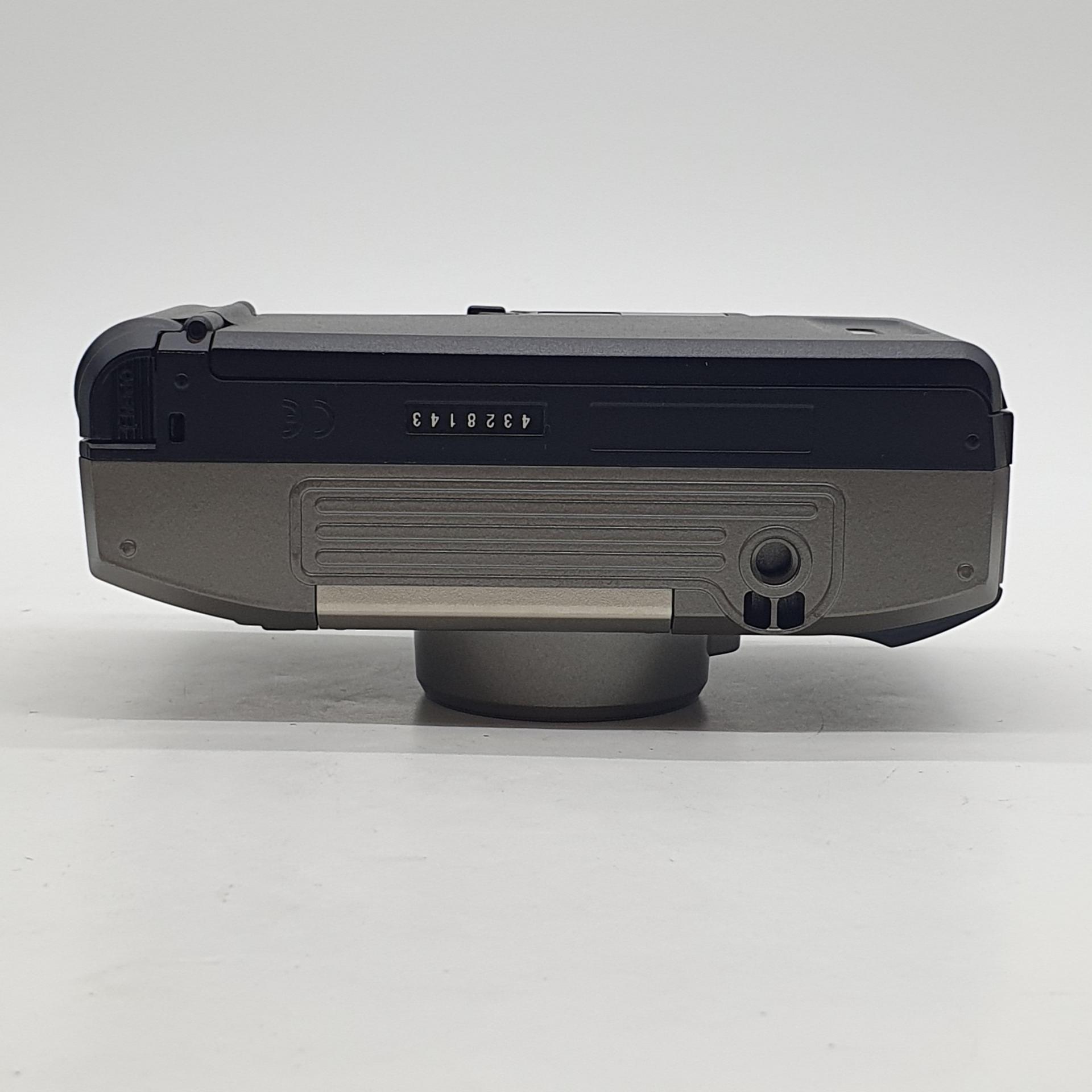보이그렌더 다이나럭스 120 Dynalux 120