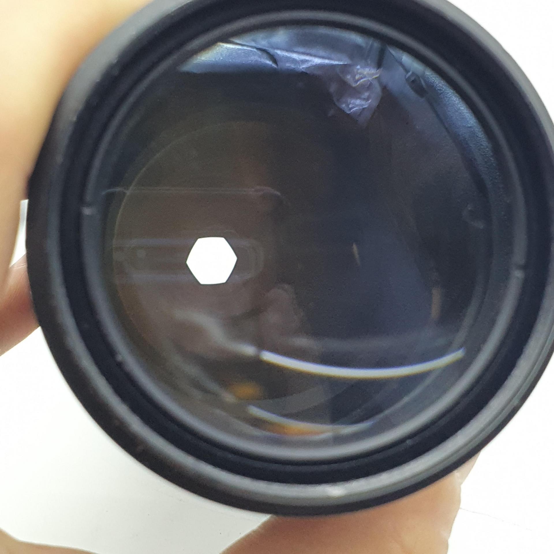 [ 부품용 DP ] 펜탁스 80-200mm F4.5 FOCAL