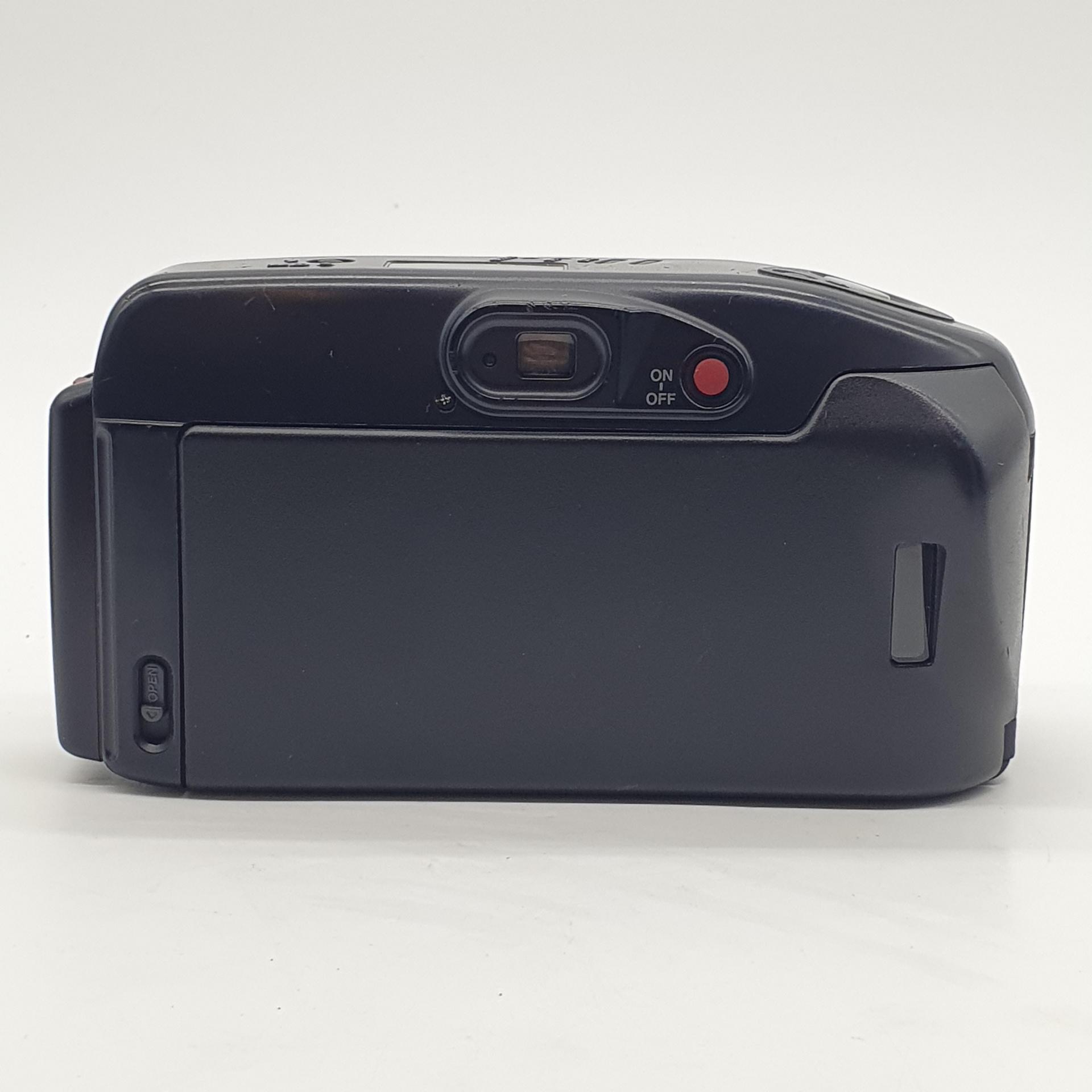 캐논 뉴오토보이 canon new autoboy / 캡션 줌 오토보이 줌3