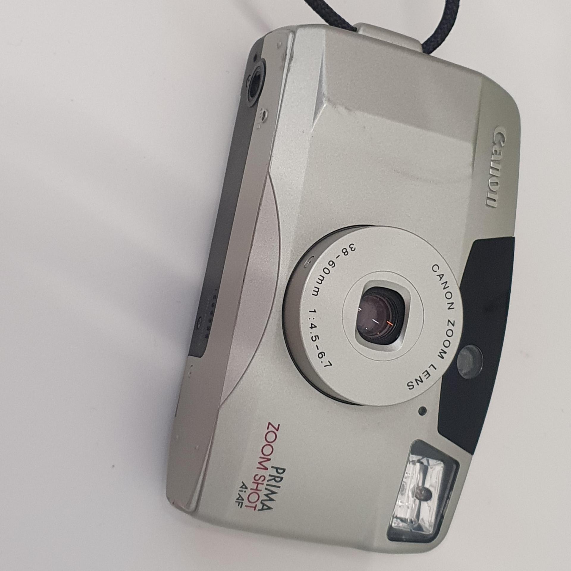 캐논 오토보이 주노 canon autoboy juno 캐논 프리마 줌샷
