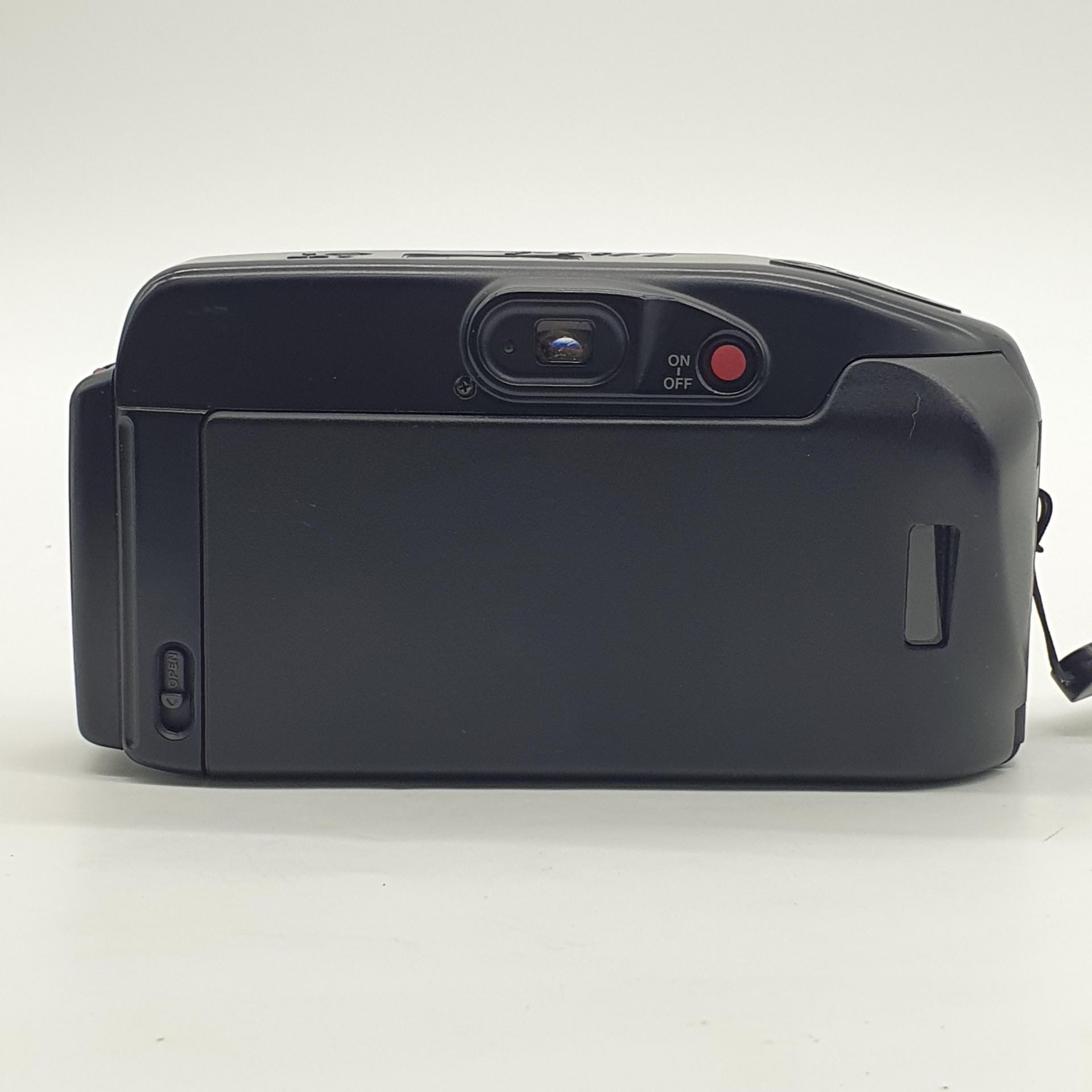 캐논 뉴오토보이 canon new autoboy / 캡션 줌 오토보이 줌3