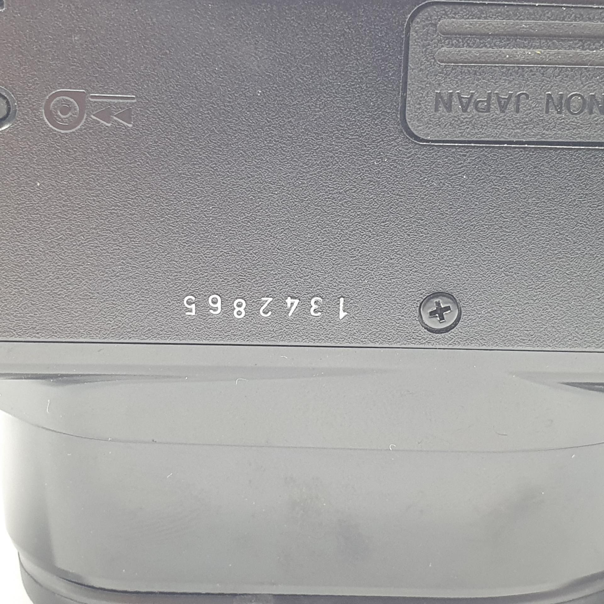 캐논 오토보이 텔레 Autoboy tele *데이터백 피오 카메라