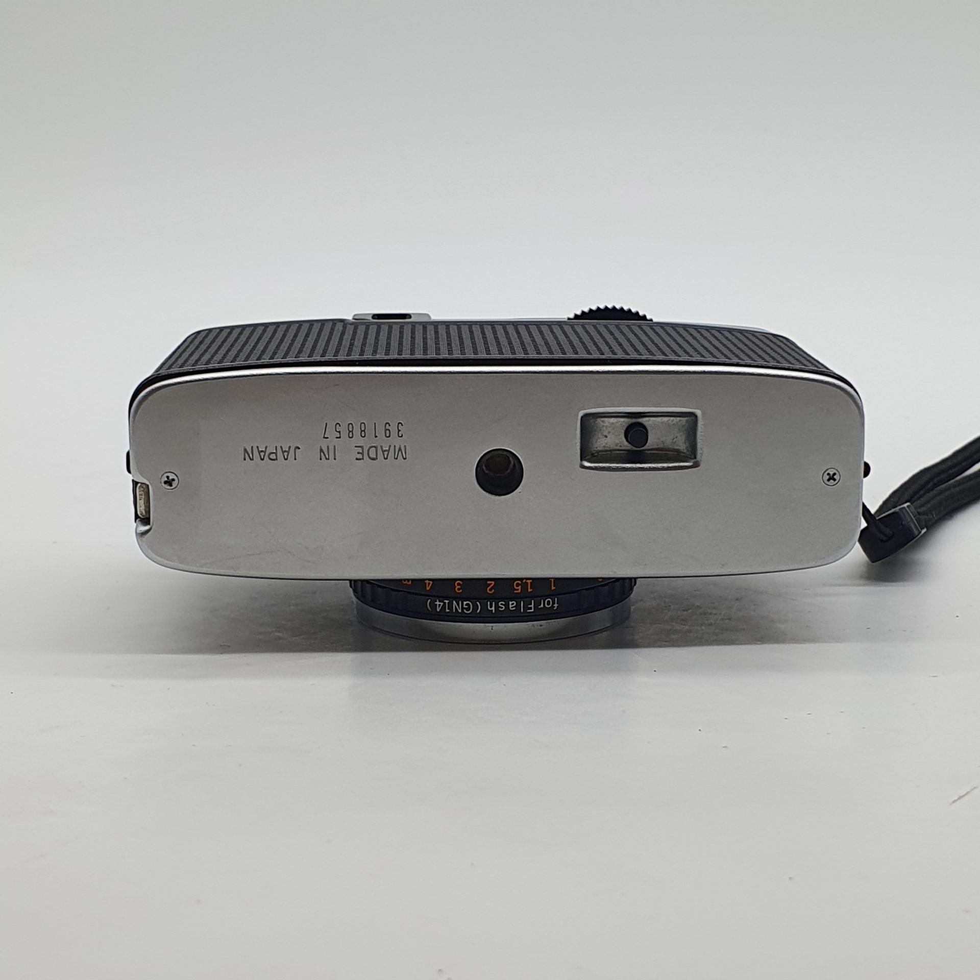 올림푸스 펜 EE3 EE-3 Olympus pen 하프카메라