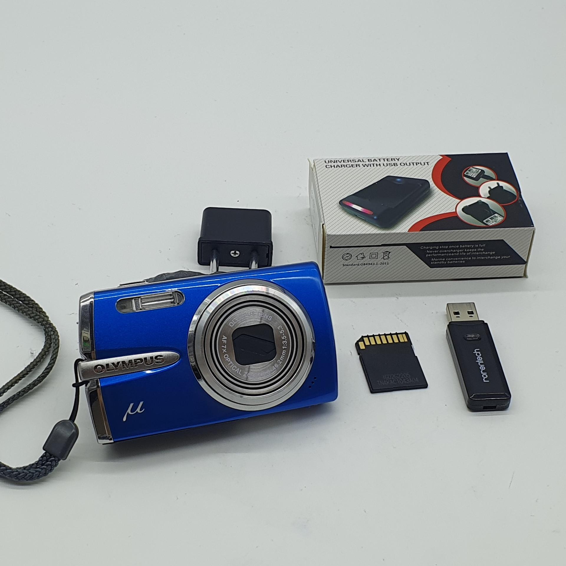 올림푸스 M-1020