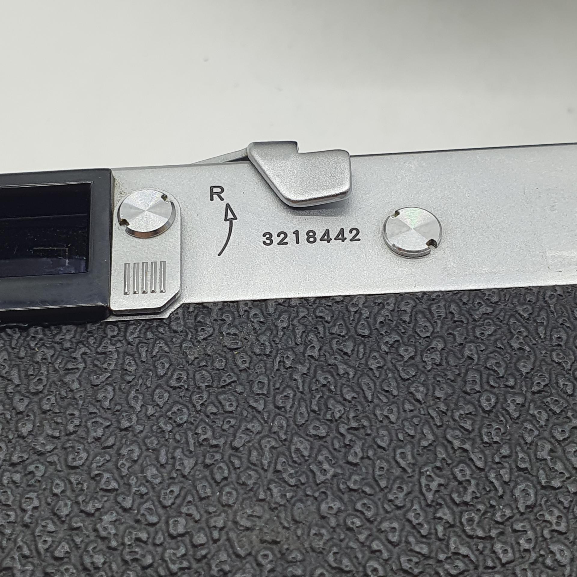 롤라이 35 Rollei 35 독일