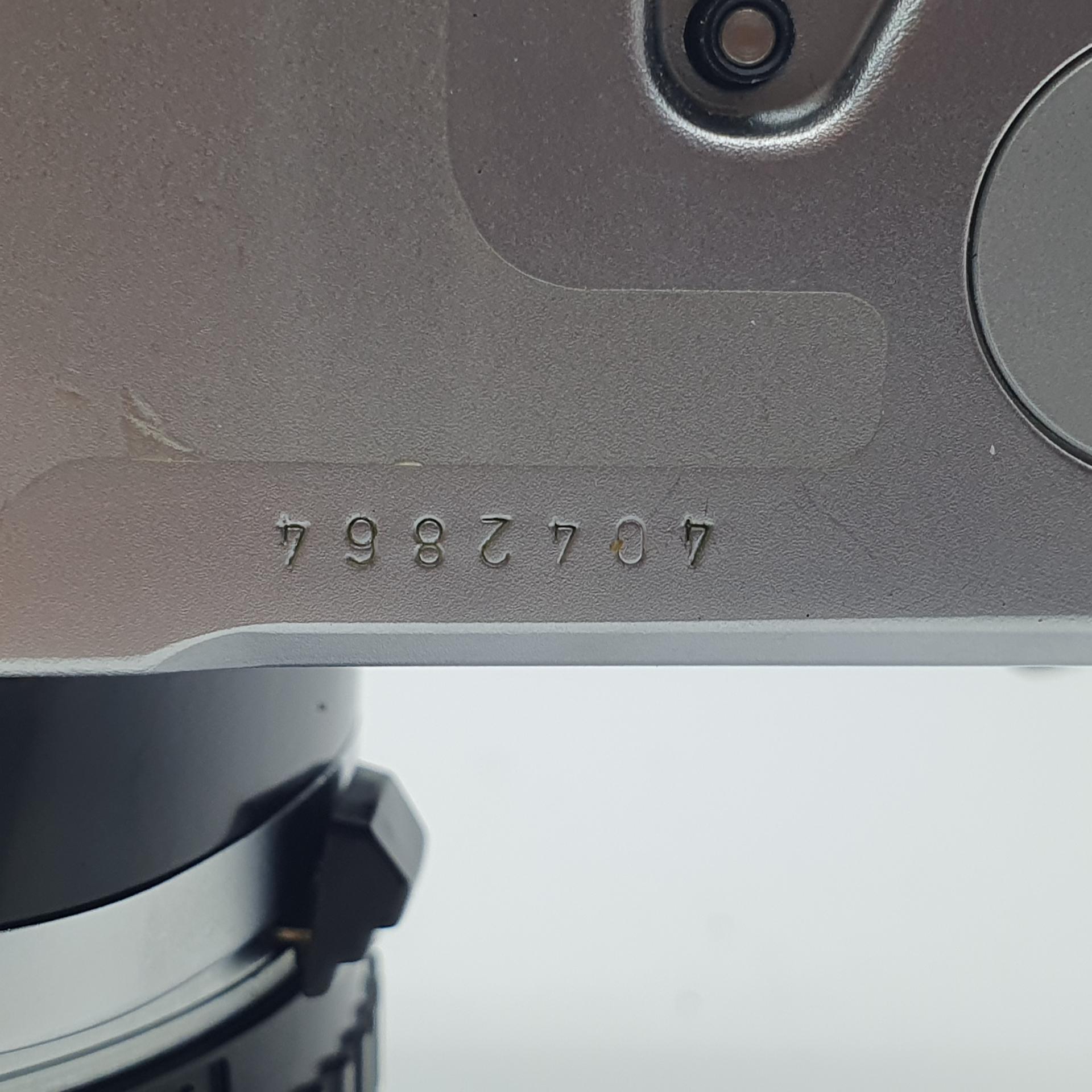펜탁스 미슈퍼 me super + 50mm smc lens