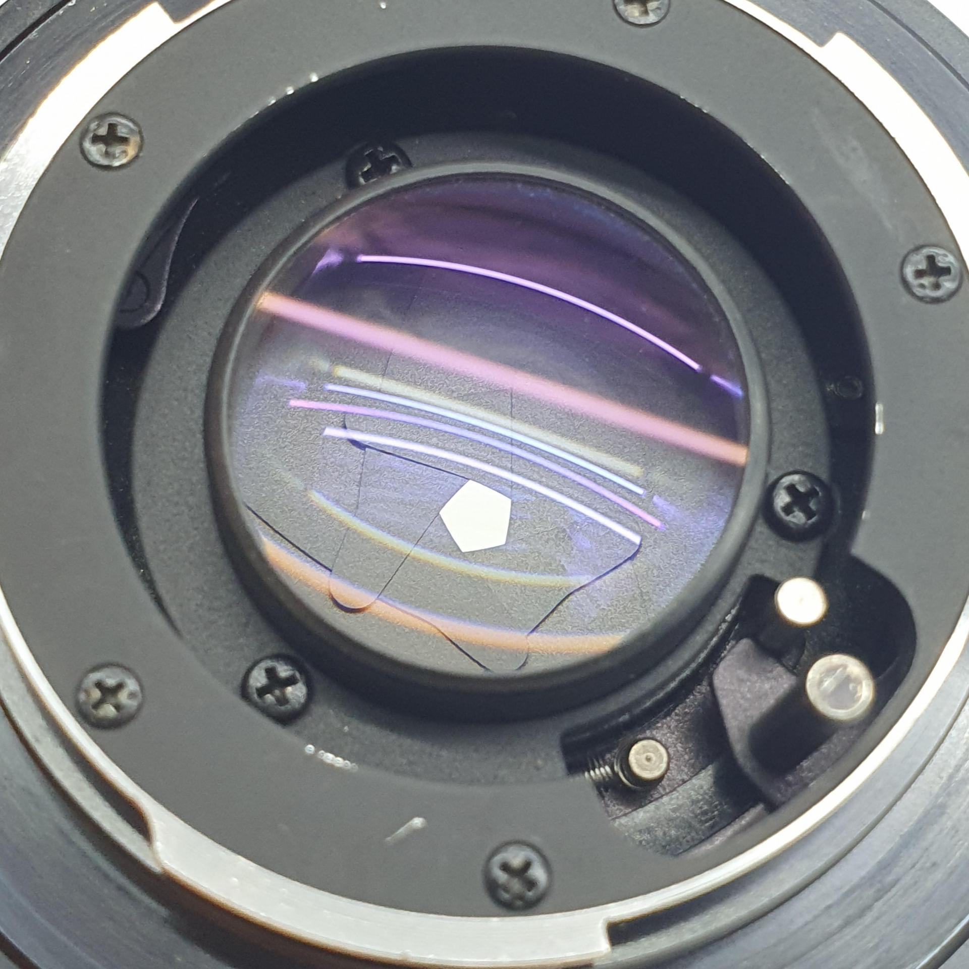 미놀타 45mm F2.0 펜케이크