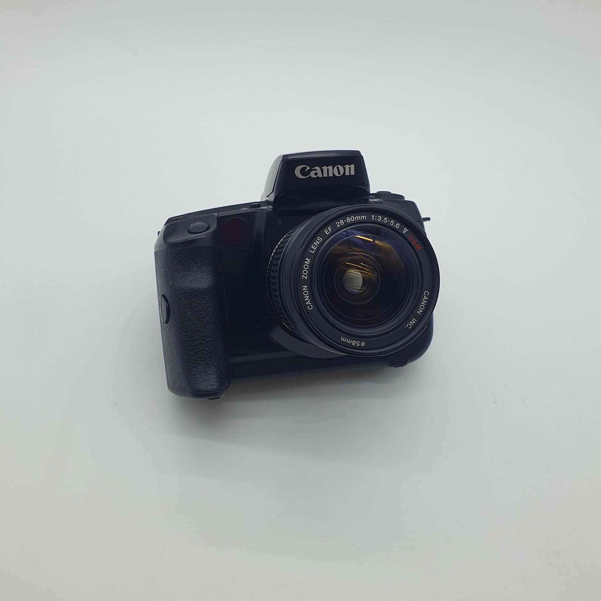 캐논 Canon EOS5 + EF Lens