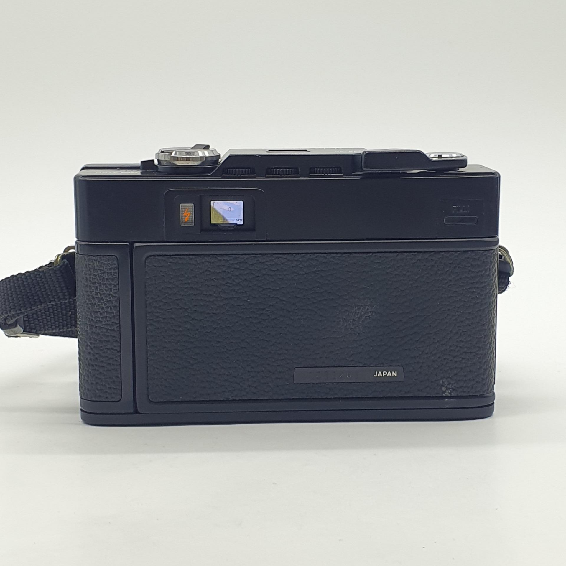 미놀타 하이메틱 Minolta Hi-matic AF2 AF-2 AF-D