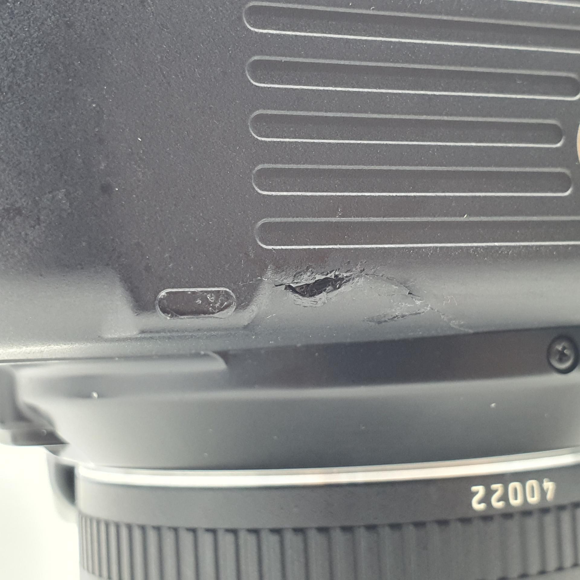 캐논 Canon EOS5 + EF Lens