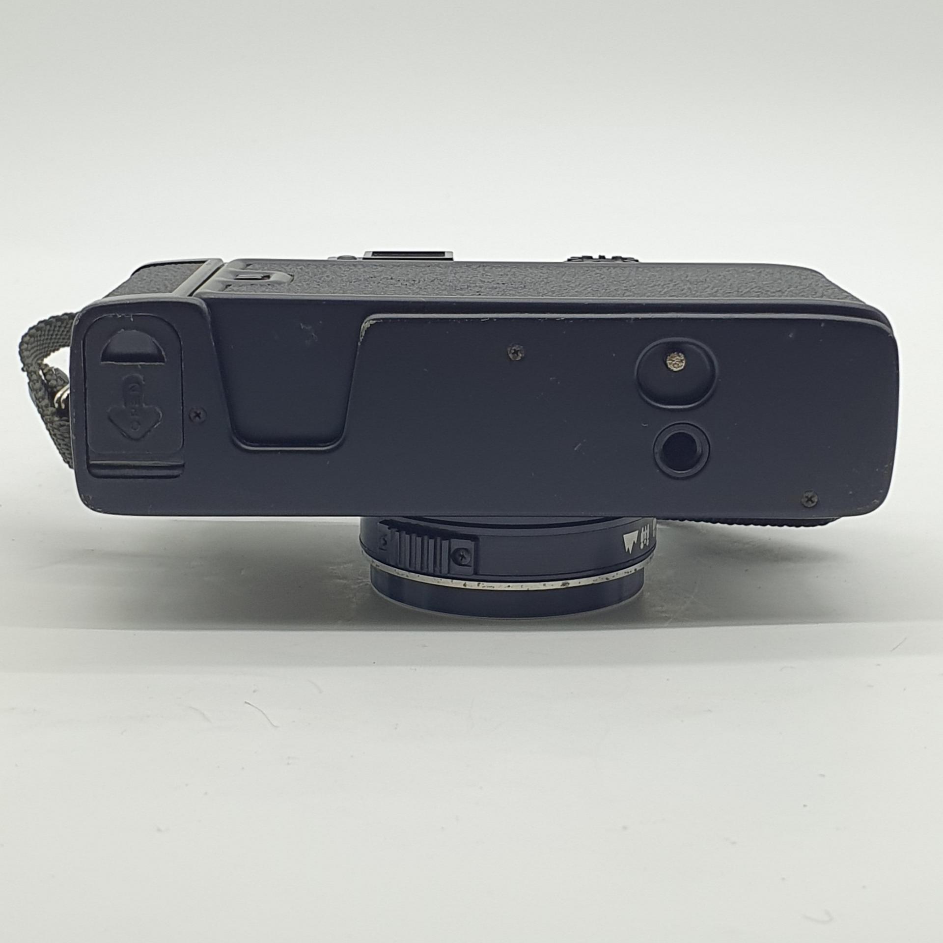 코니카 Konica C35EF