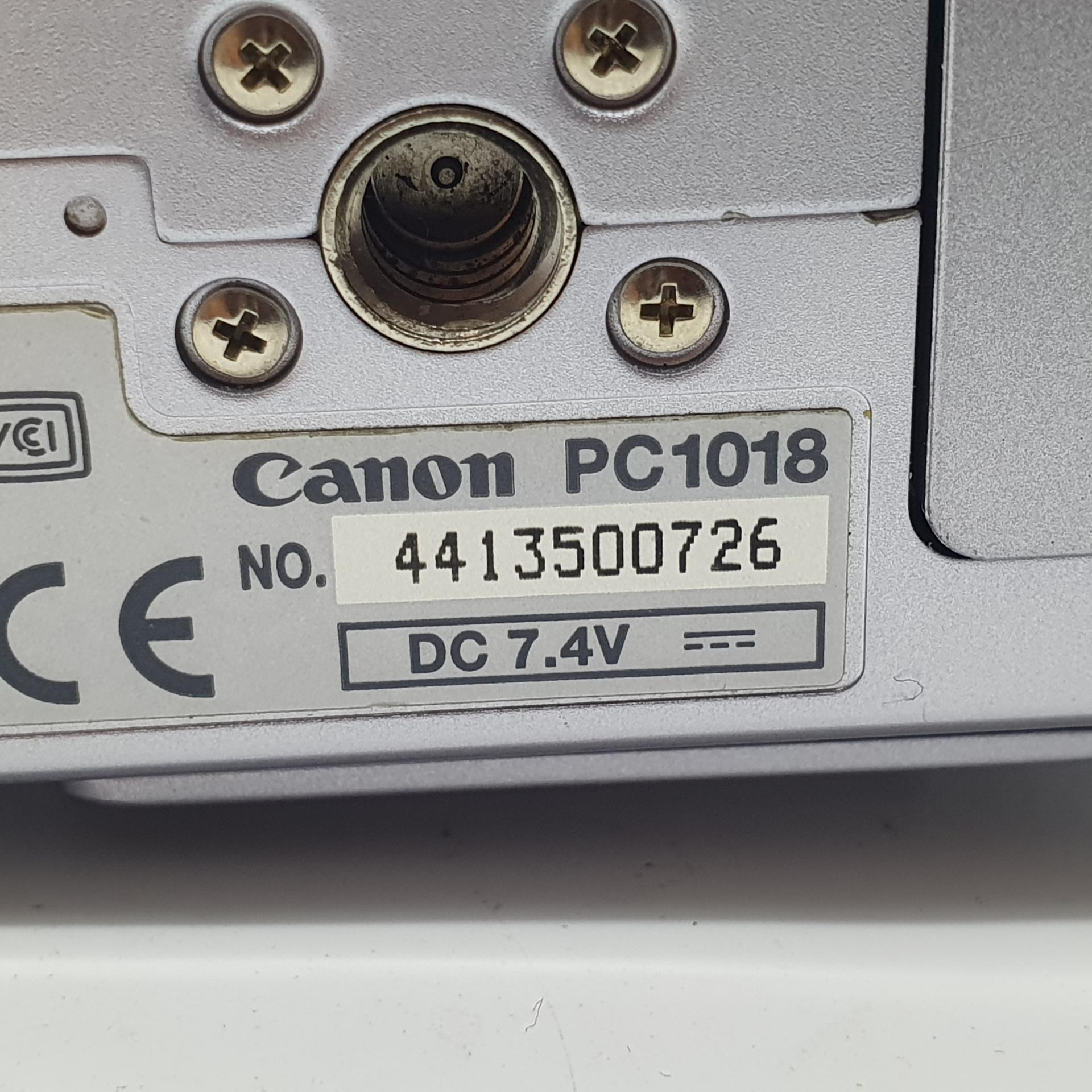 캐논 PowerShot 파워샷 S30