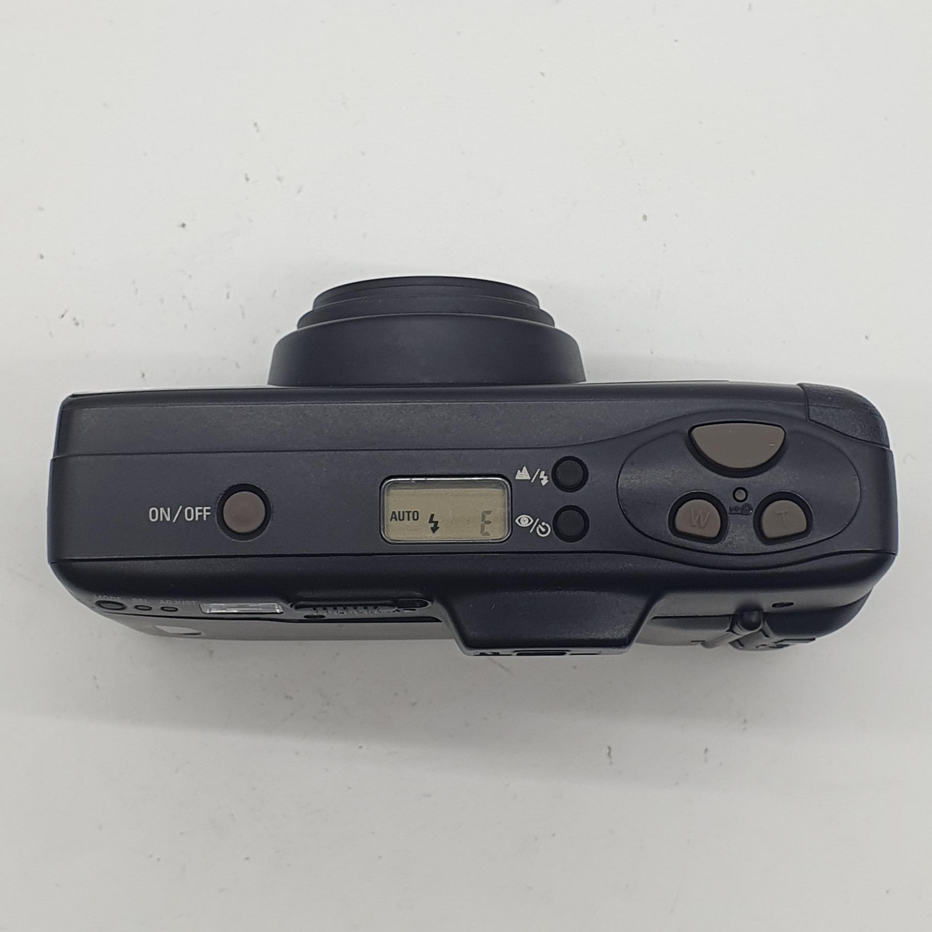 니콘 줌 500 AF Nikon Zoom AF 500