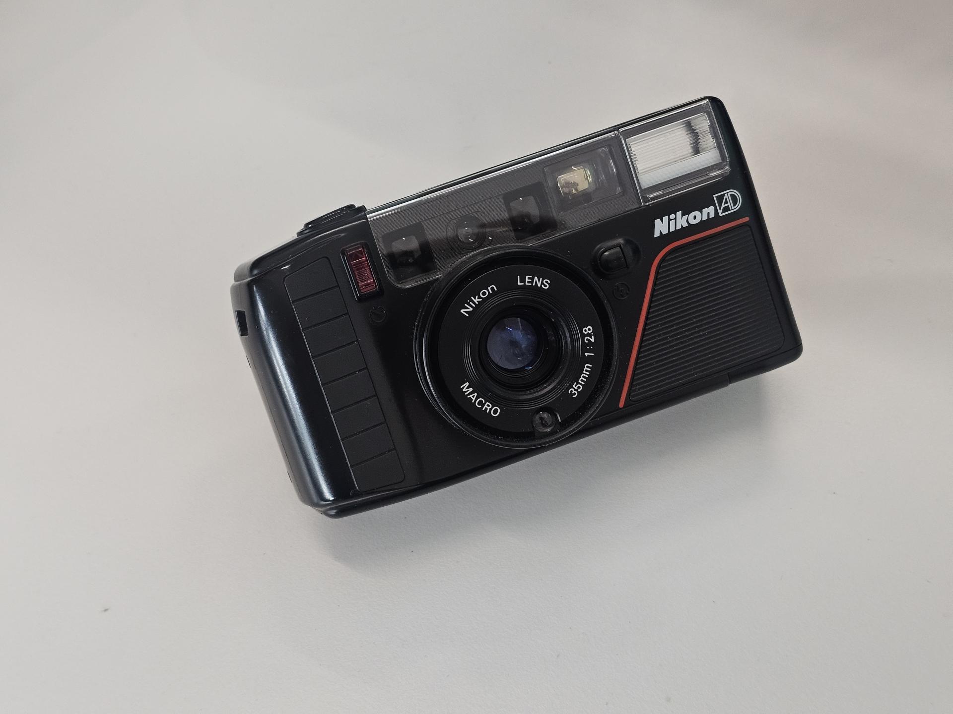 니콘 L35AD3 / Nikon L35AF3