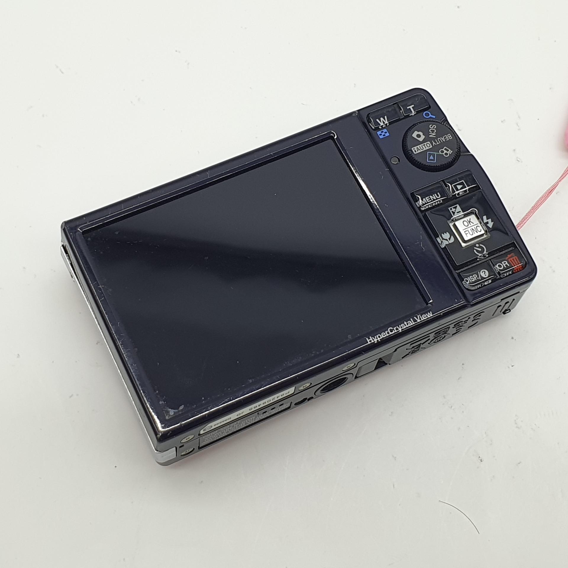 올림푸스 M-7000