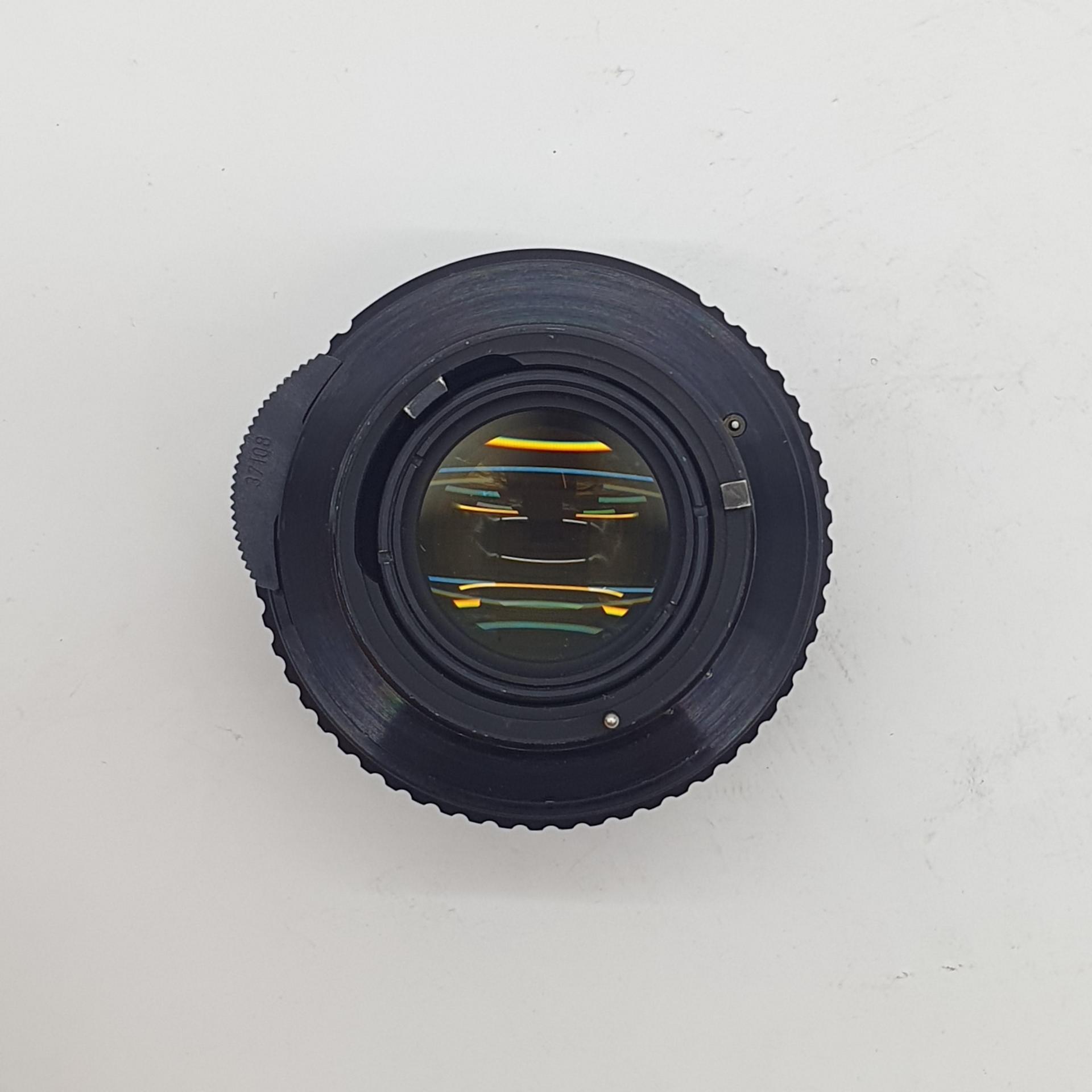 M42 55mm 50mm F1.8 펜탁스 슈퍼 타쿠마 TAKUMAR 렌즈