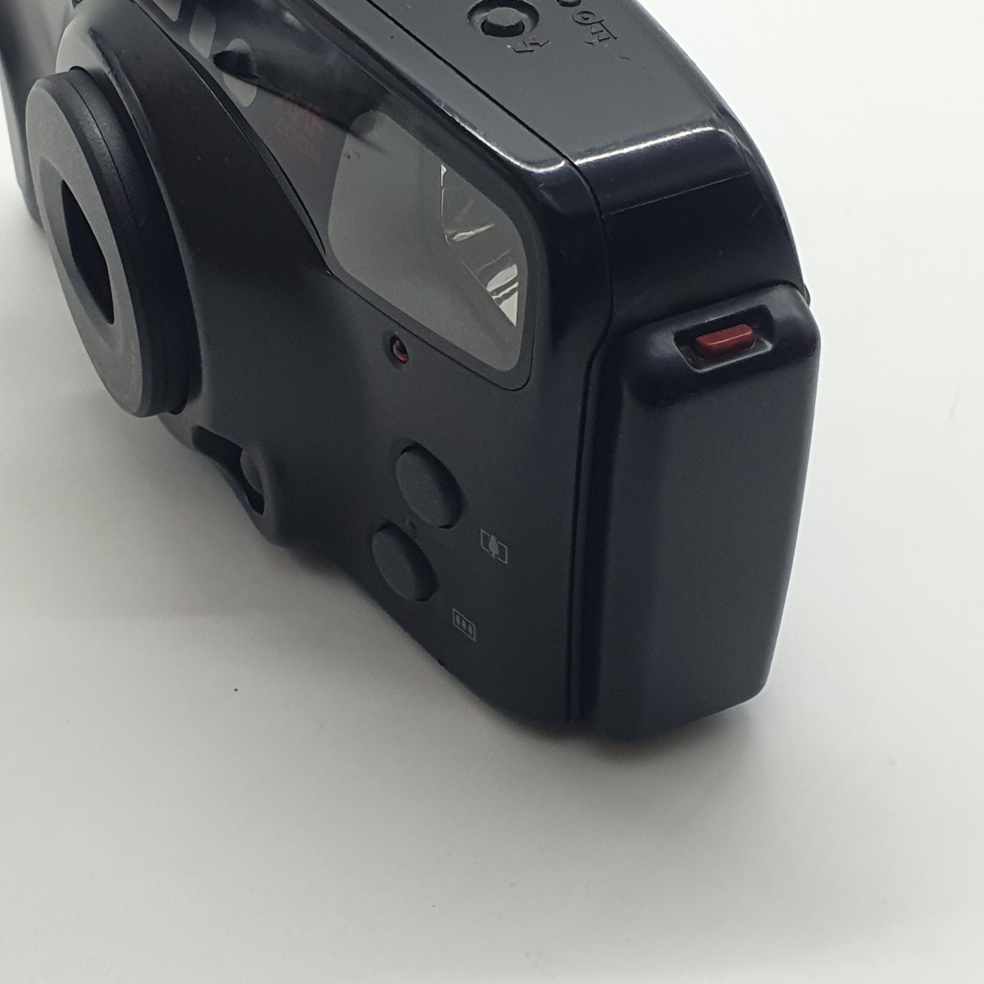 캐논 뉴오토보이 canon new autoboy / 캡션 줌 오토보이 줌3
