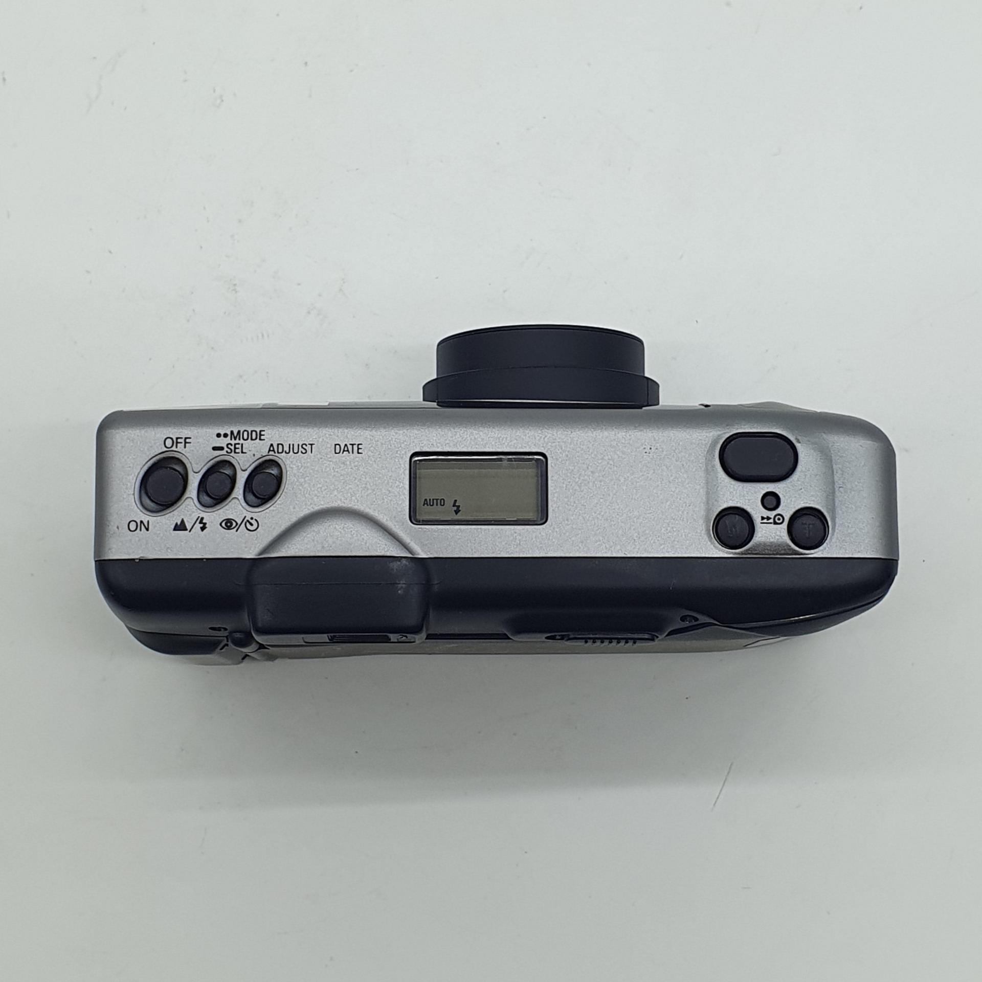 니콘 줌 310 AF Nikon Zoom 310 AF