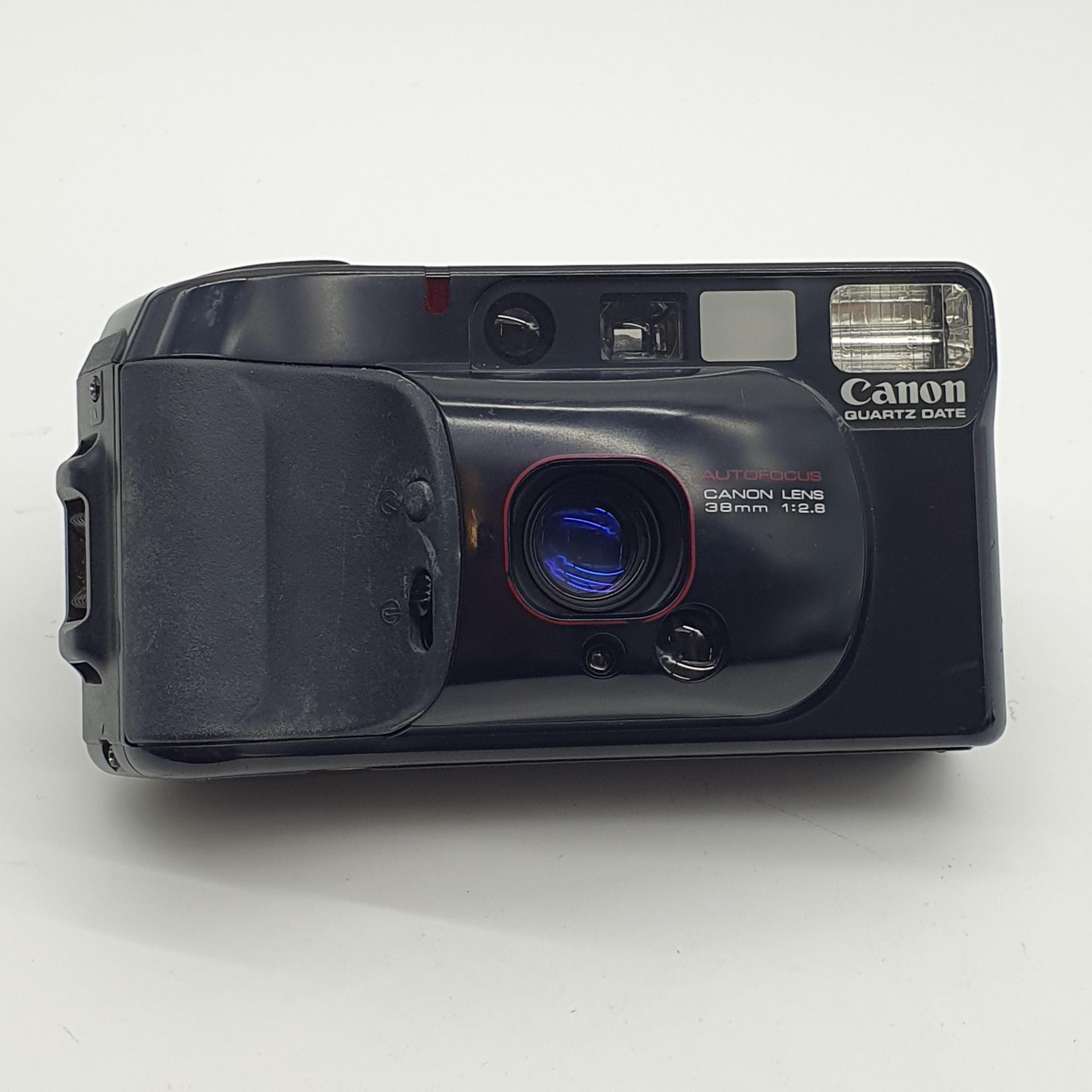캐논 오토보이3 / Canon Autoboy3