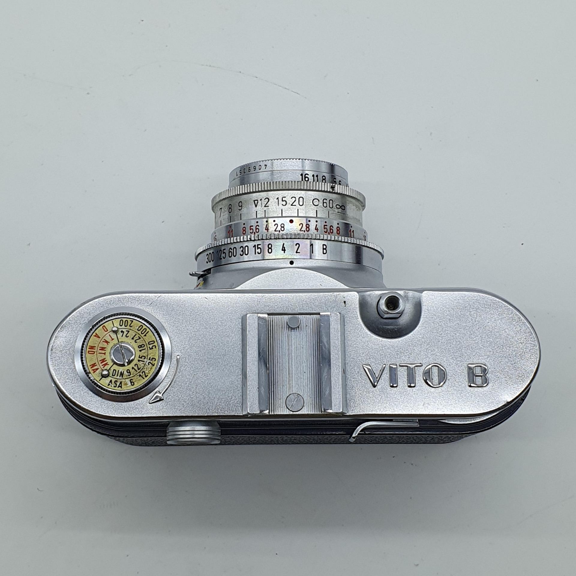 보이그랜더 보이그렌더 비토 B vito b