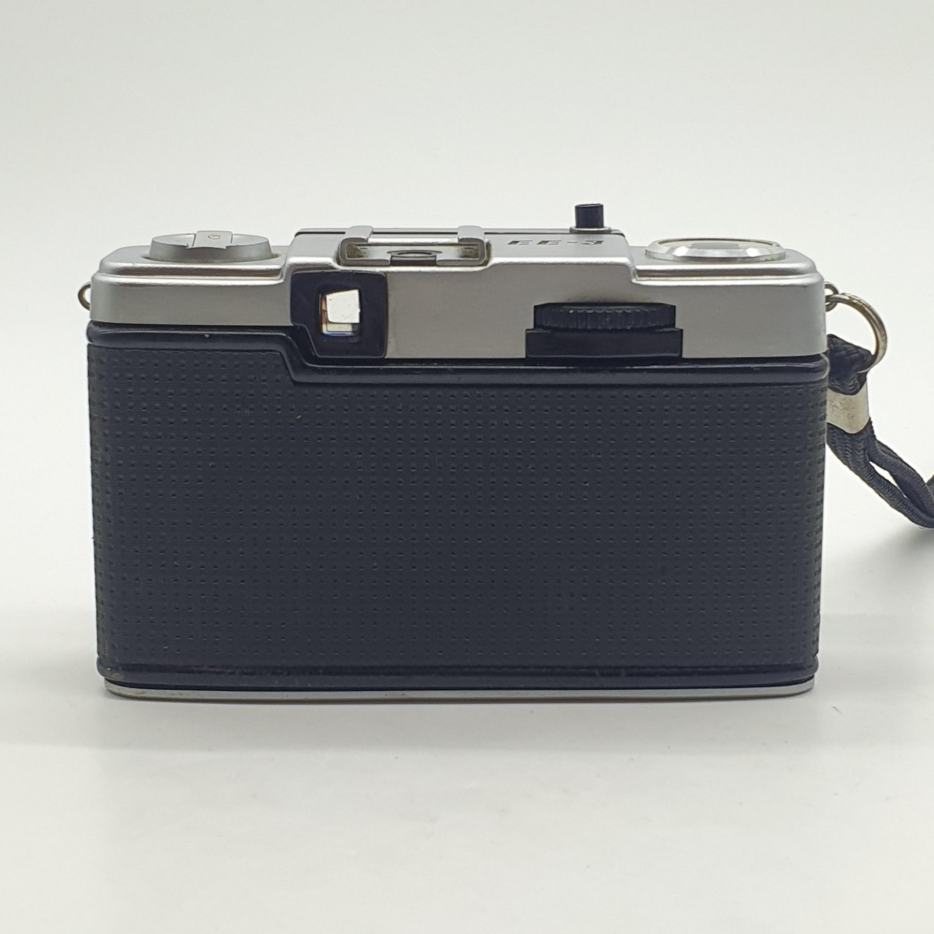 올림푸스 펜 EE3 EE-3 Olympus pen 하프카메라