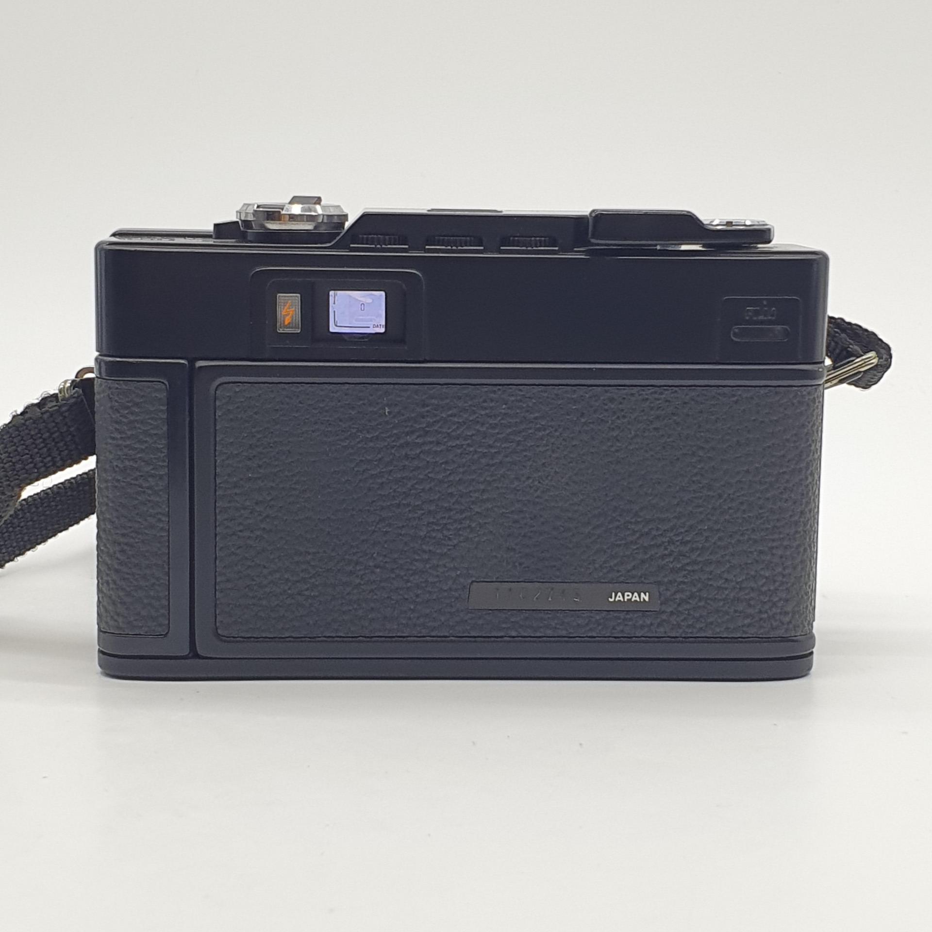 미놀타 하이메틱 Minolta Hi-matic AF2 AF-2 AF-D