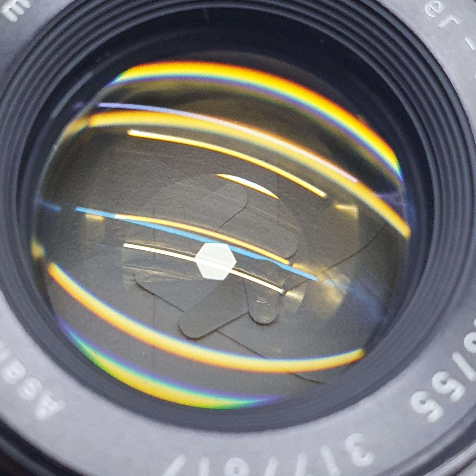 M42 55mm 50mm F1.8 F2.0 펜탁스 슈퍼 타쿠마 TAKUMAR 렌즈