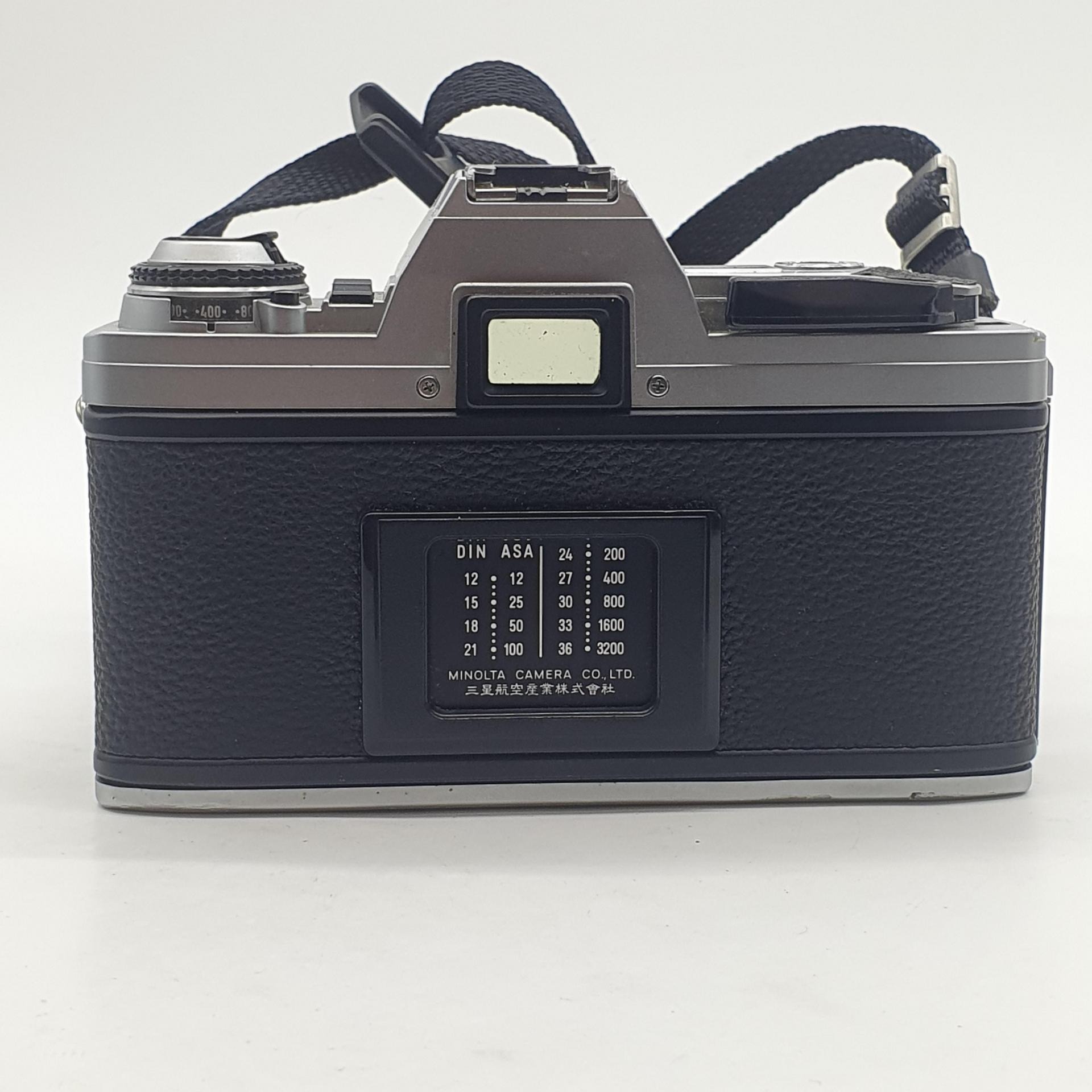 미놀타 X-300 / X-370 + 50mm 35-70mm 28mm MD Lens *블랙핑크 제니 필름카메라🎉