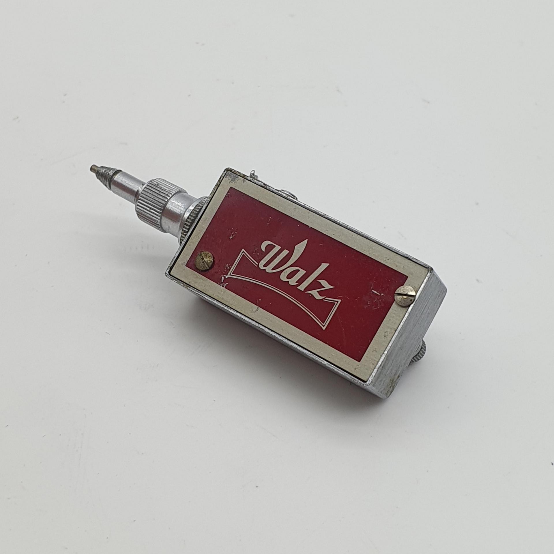 Walz 기계식 셀프타이머 mechanical self timer shutter release (품번_A243)