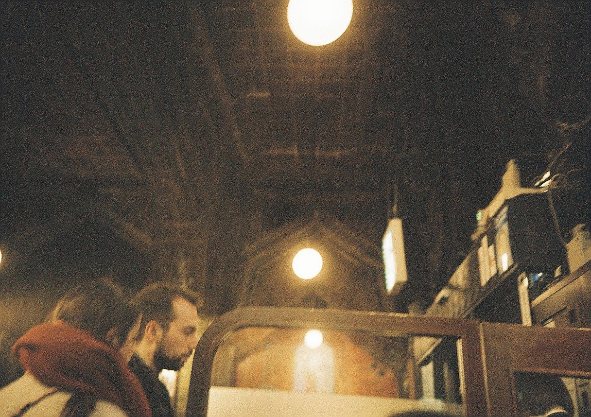 Yashica 야시카 루비 400 컬러 필름 (400/24)