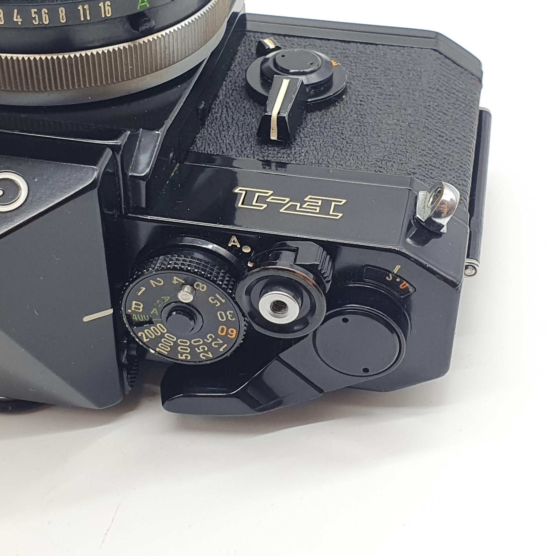 캐논 F-1