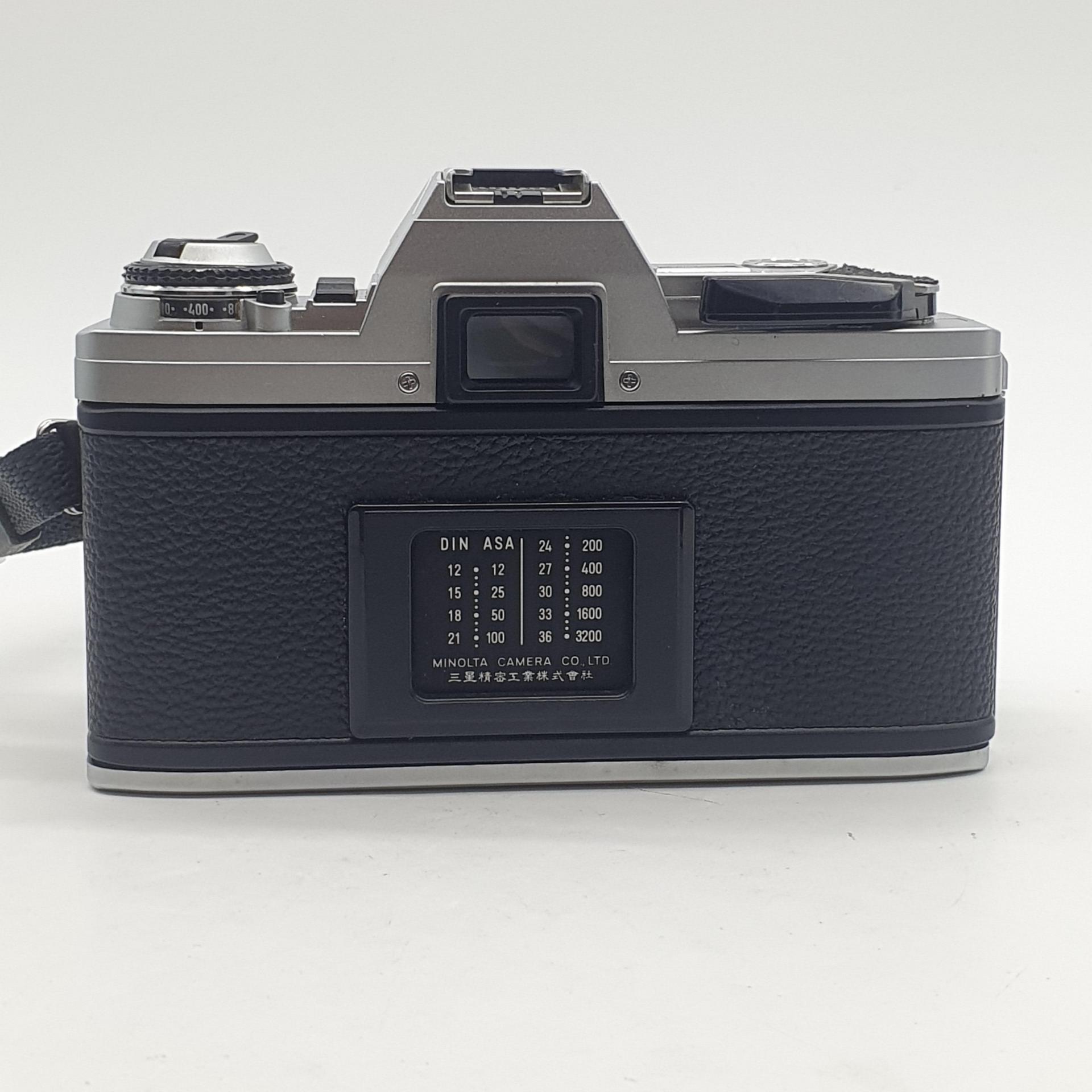 미놀타 X-300 / X-370 + 50mm 35-70mm 28mm MD Lens *블랙핑크 제니 필름카메라🎉
