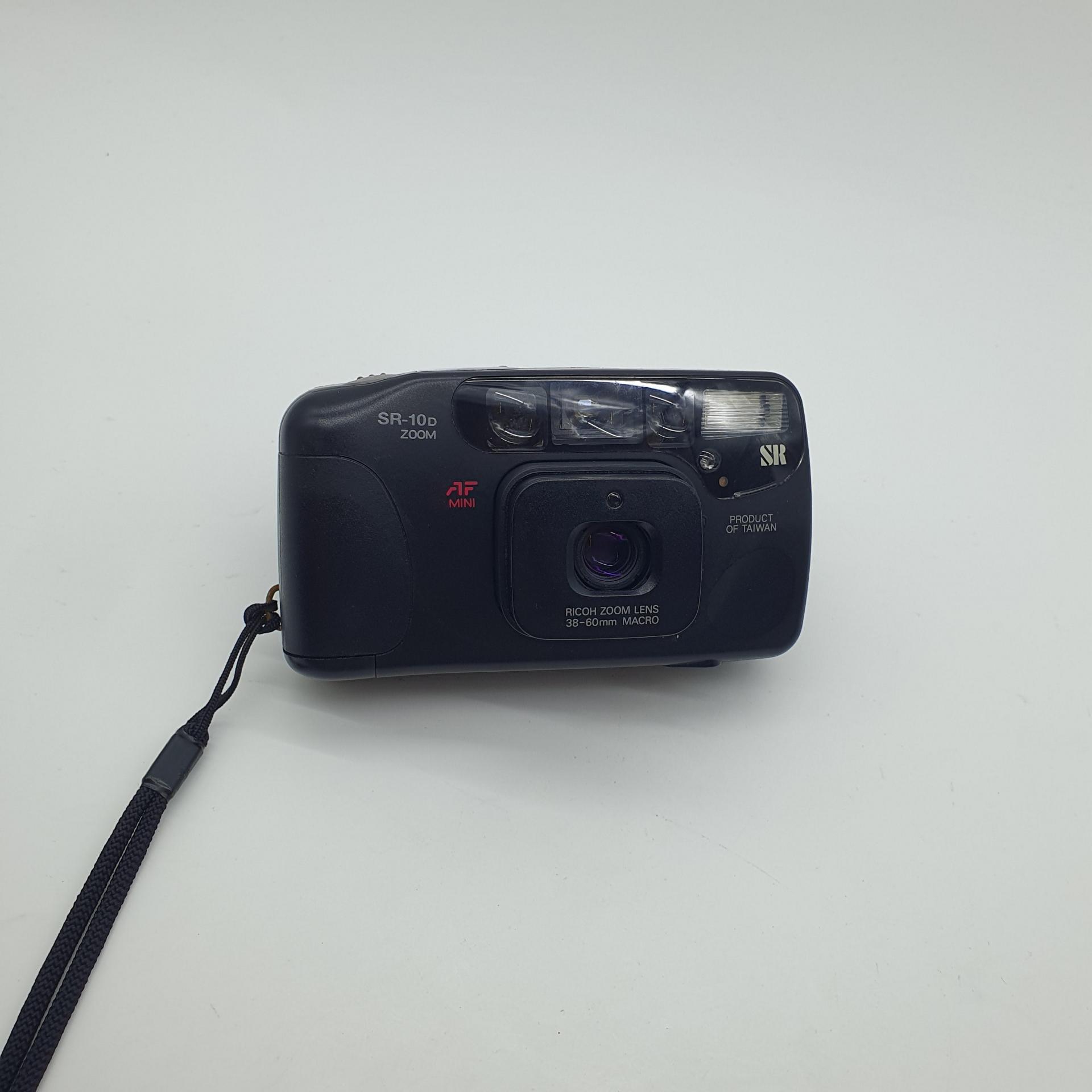 신도리코 SR-10D