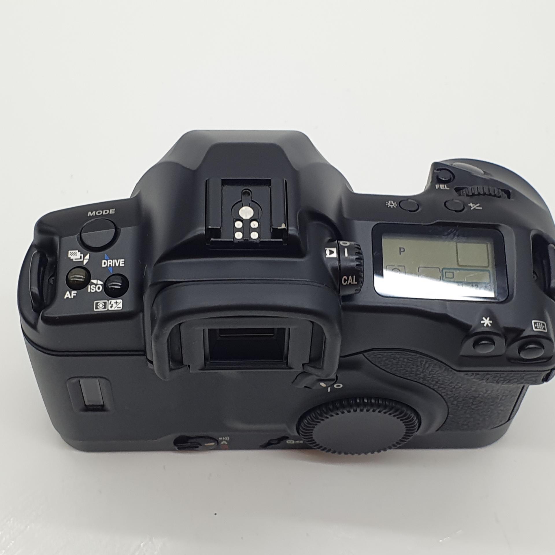 캐논 Canon EOS3 바디만