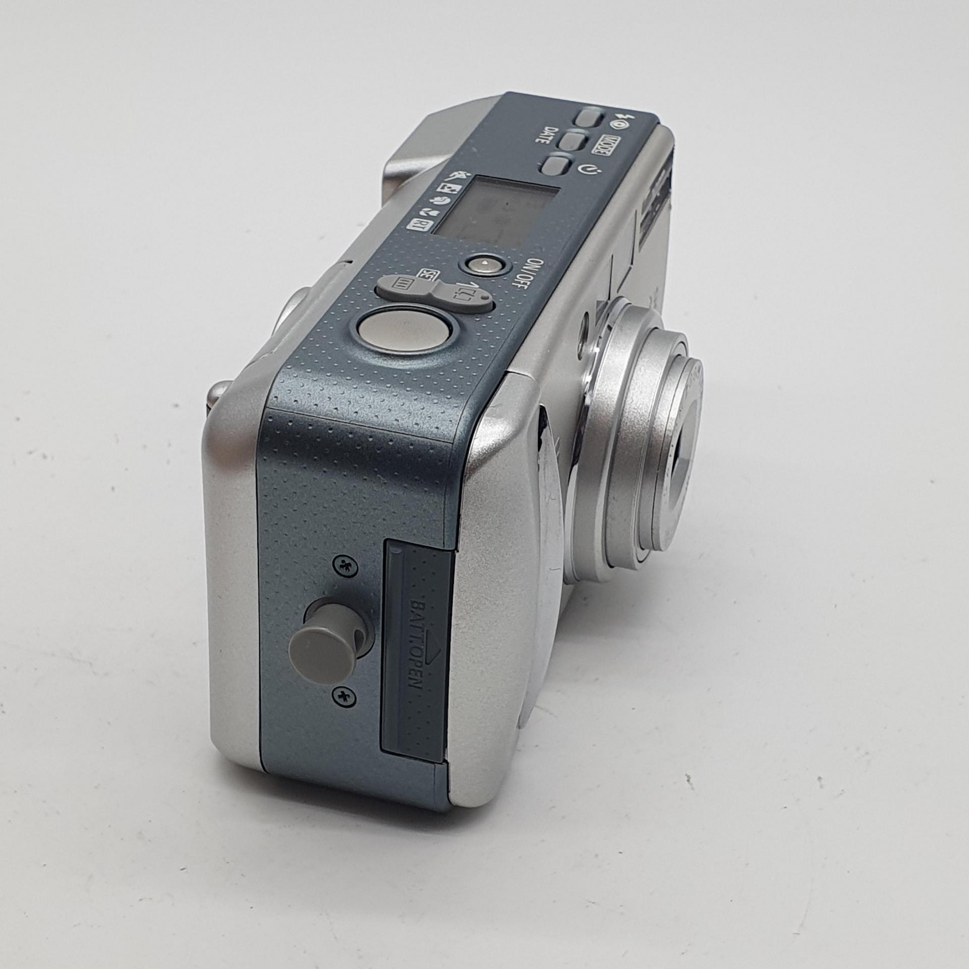 캐논 오토보이 N105 / Canon Autoboy N105
