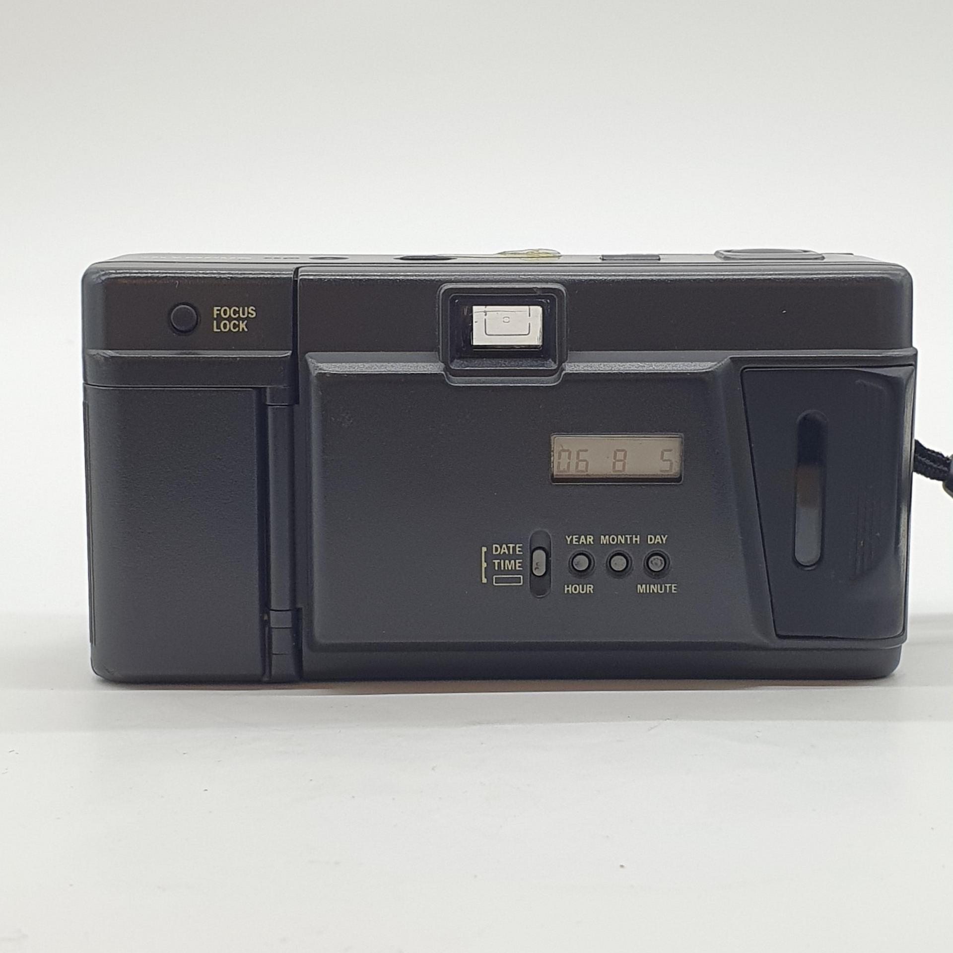 코니카 Konica C35EF