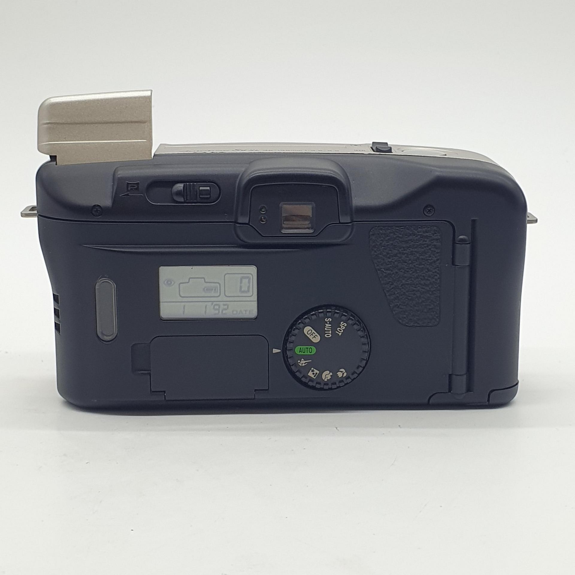 캐논 오토보이 S2 XL / Canon Autoboy S2 XL / 프리마 슈퍼 135n 슈어샷 z135