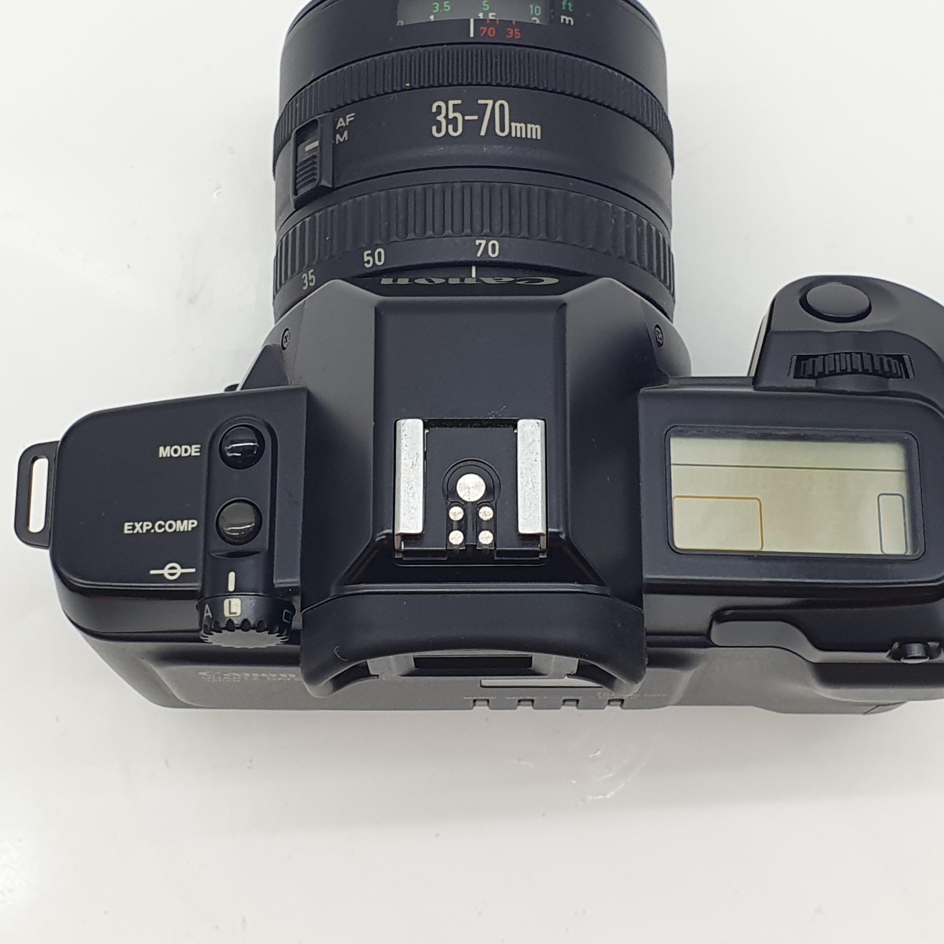 캐논 EOS 650