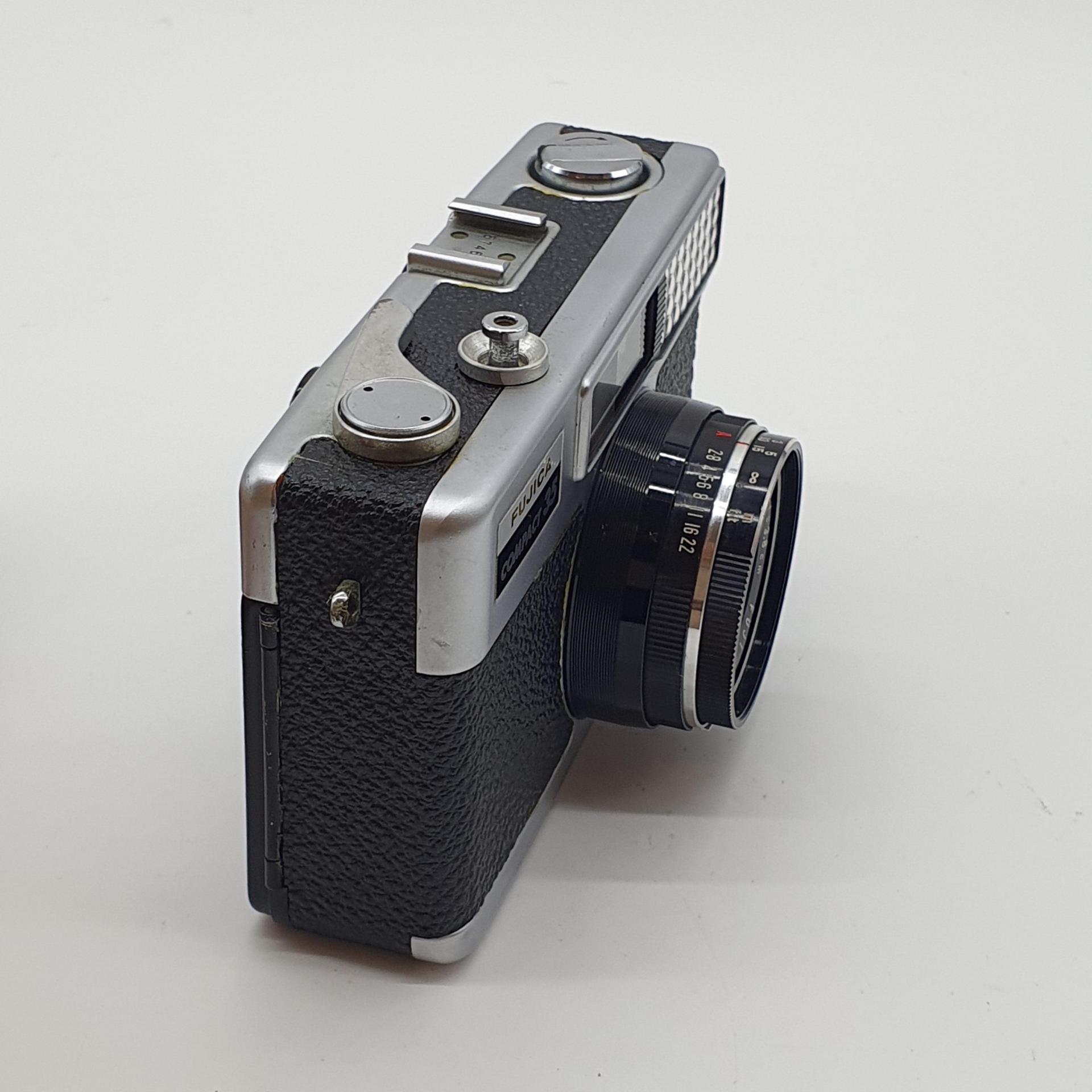 후지카 오토 7 / Fujica Auto 7 QD 복제