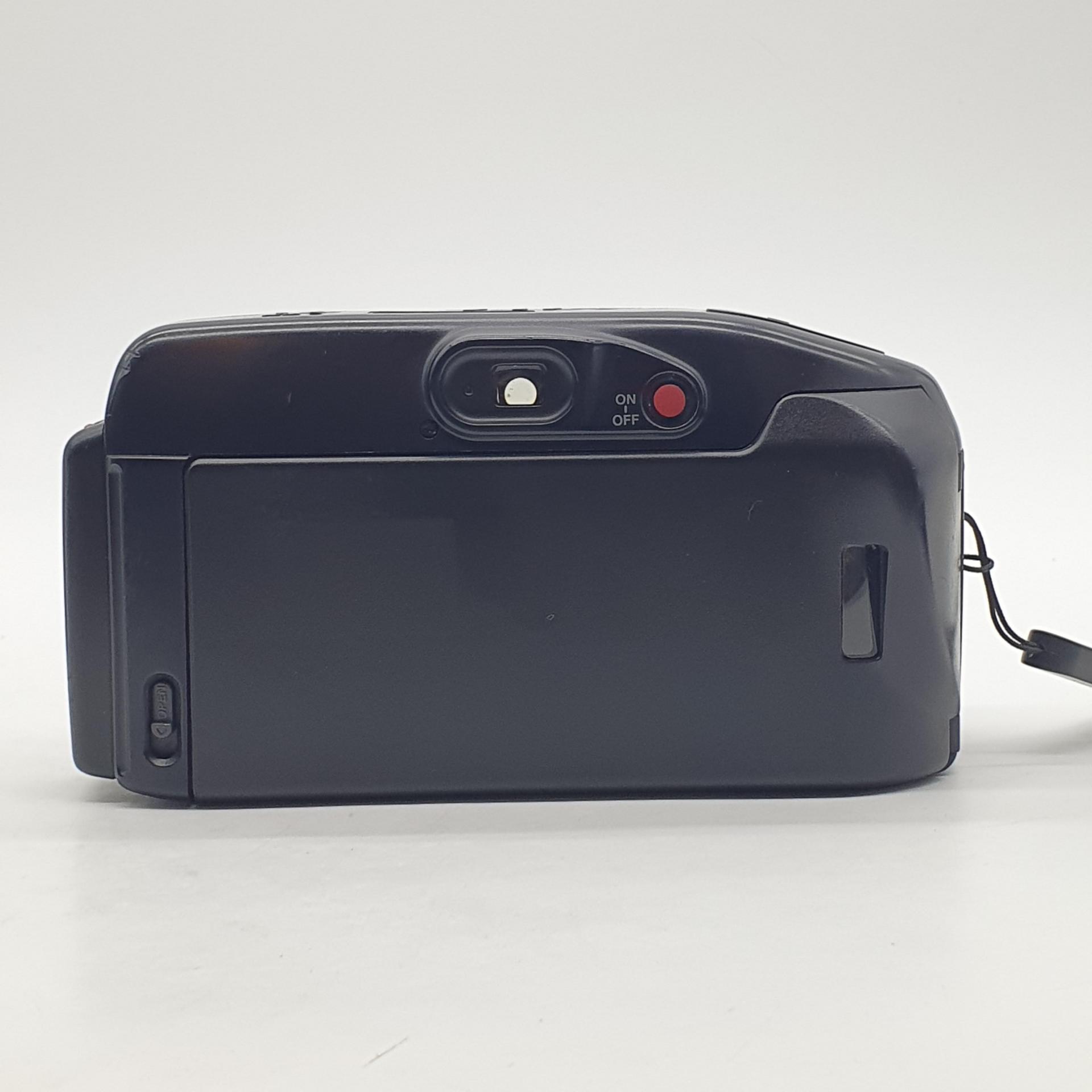 캐논 뉴오토보이 canon new autoboy / 캡션 줌 오토보이 줌3