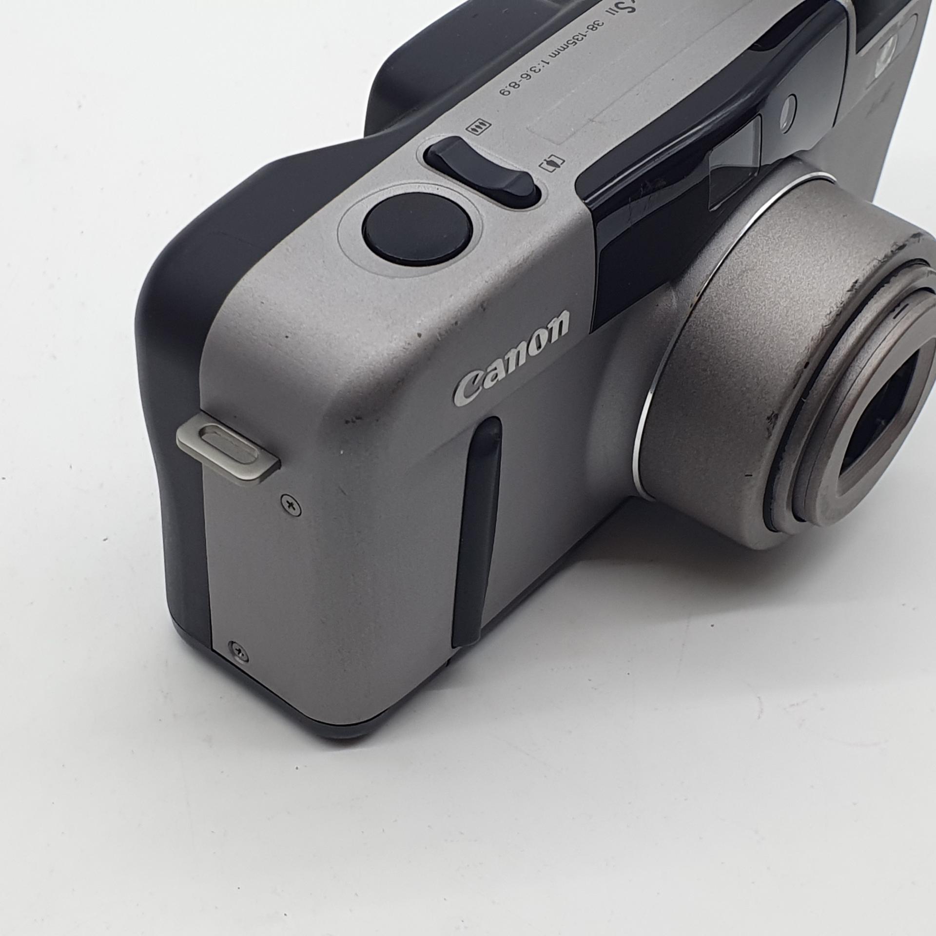 캐논 오토보이 S2 / Canon Autoboy S2 / 프리마 슈퍼 135 슈어샷 z135
