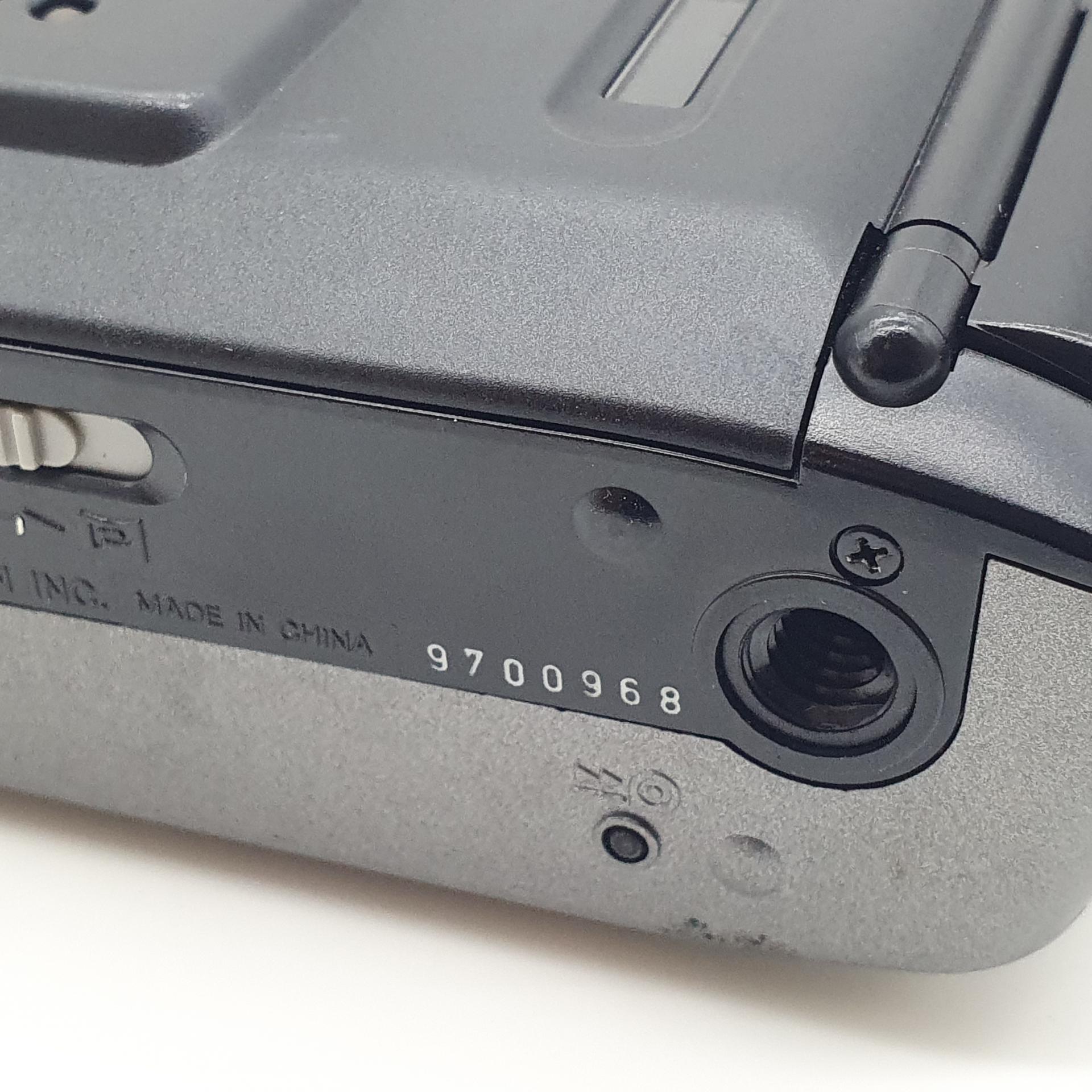 캐논 오토보이 Canon Autoboy FXL F XL