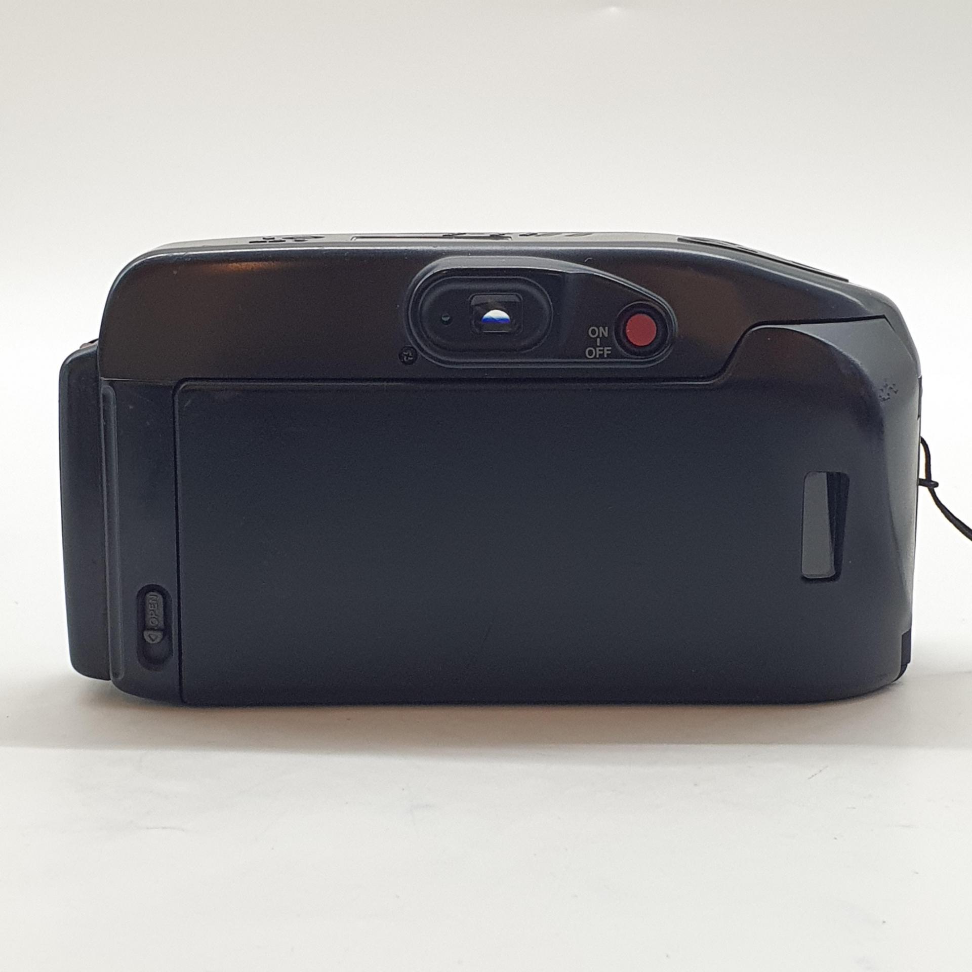 캐논 뉴오토보이 canon new autoboy / 캡션 줌 오토보이 줌3