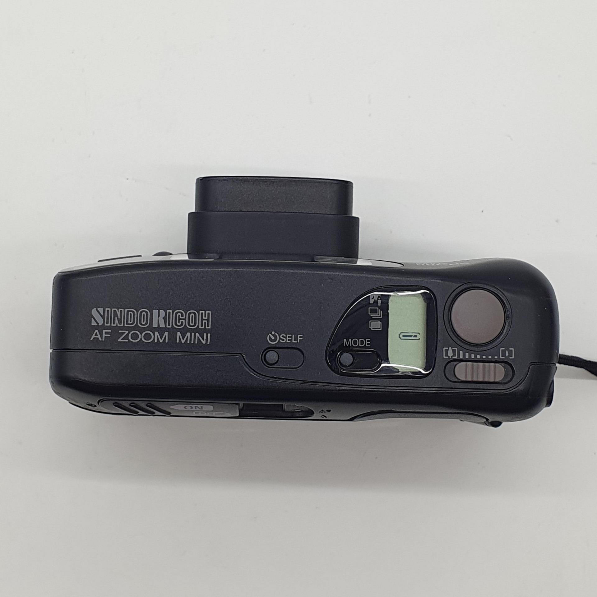 신도리코 SR-10D