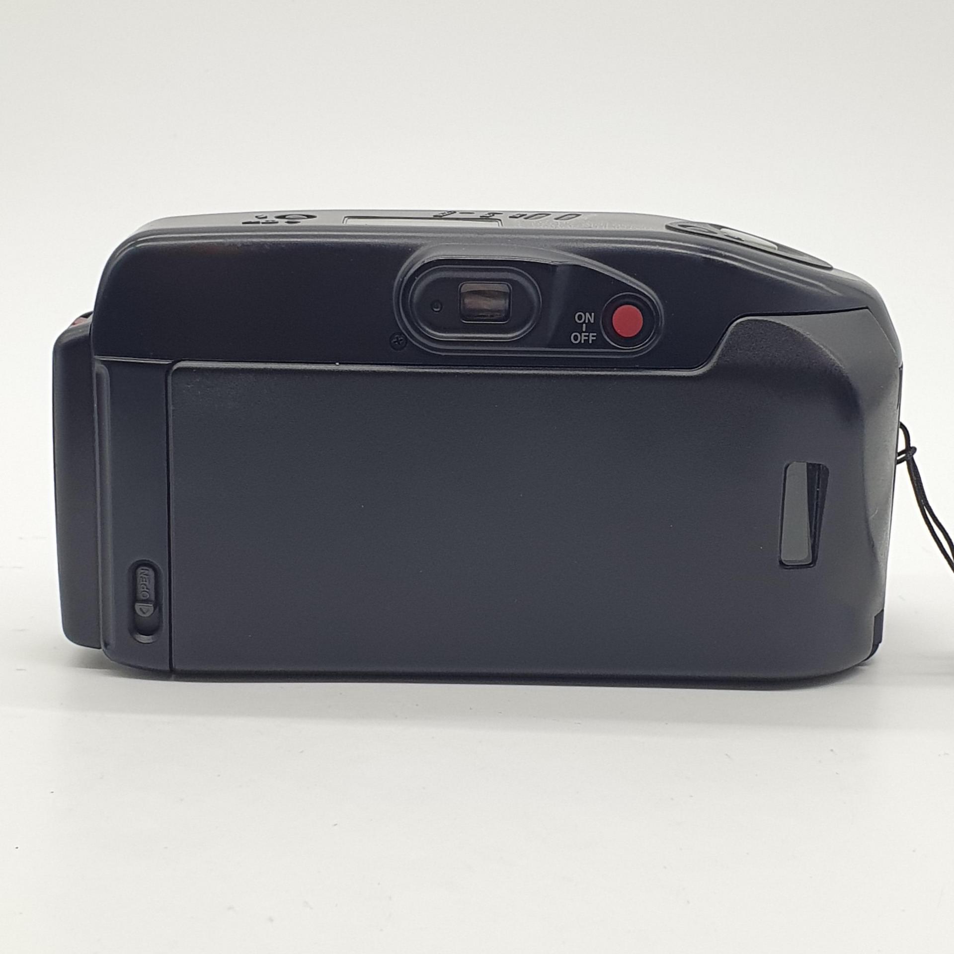 캐논 뉴오토보이 canon new autoboy / 캡션 줌 오토보이 줌3